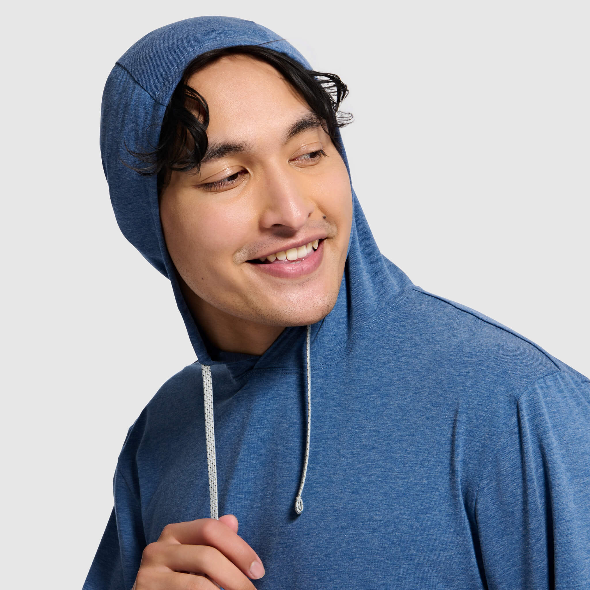 Men's Aspect Drirelease® Ultralight Hoodie - Image 18
