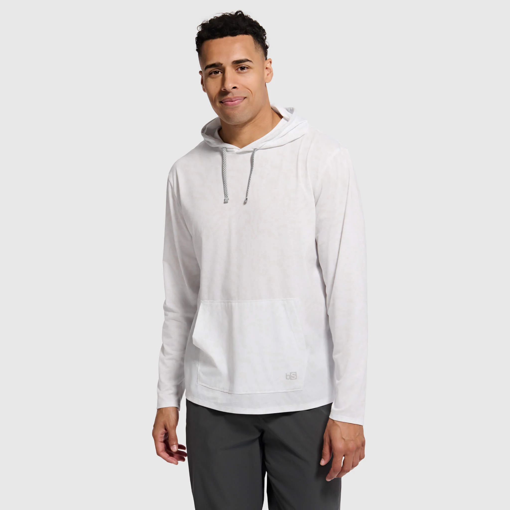 Men's Aspect Drirelease® Ultralight Hoodie - Image 20