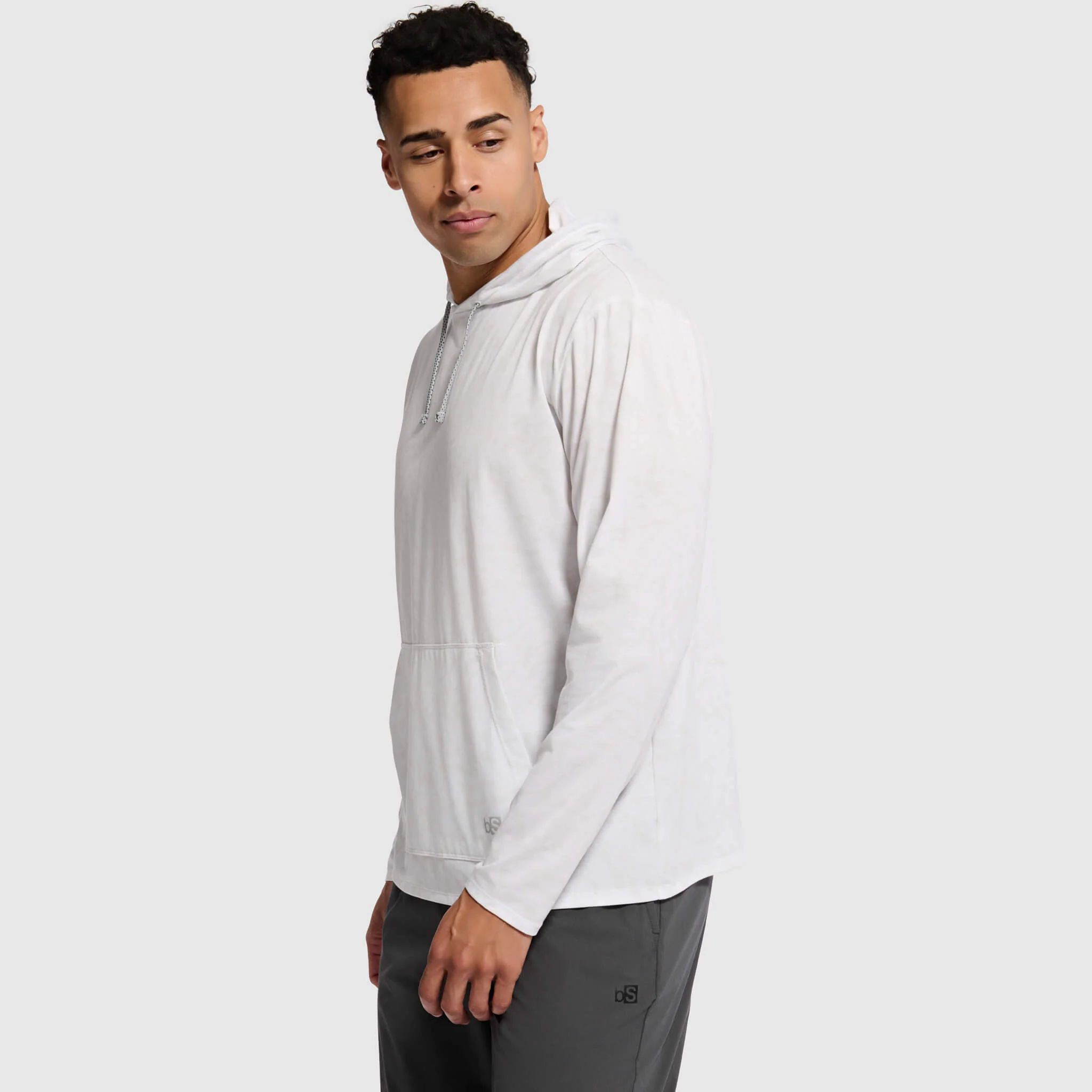 Men's Aspect Drirelease® Ultralight Hoodie - Image 22