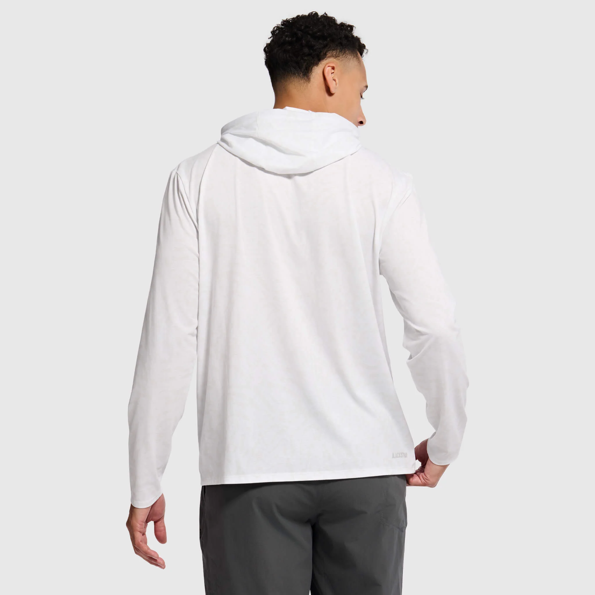 Men's Aspect Drirelease® Ultralight Hoodie - Image 23