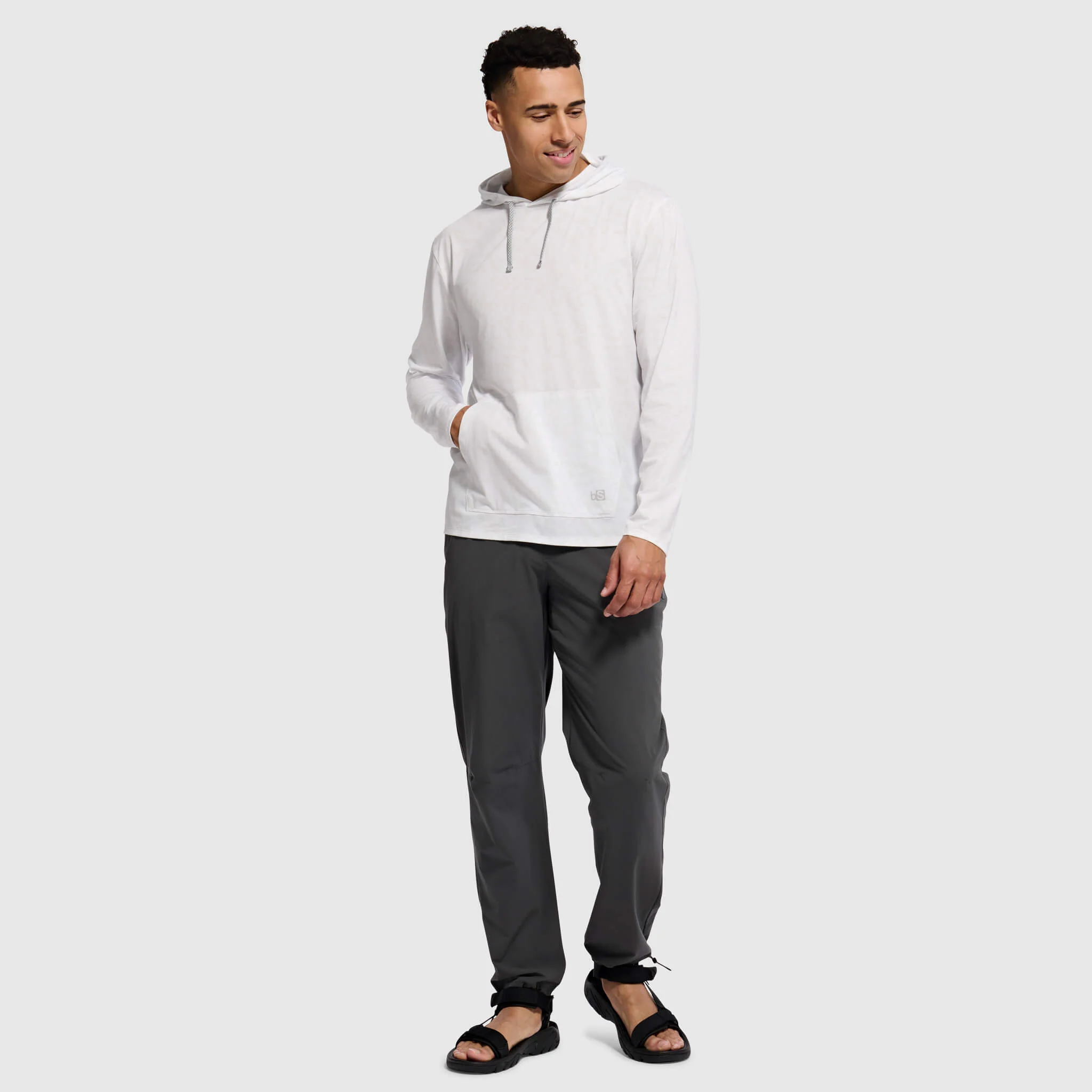 Men's Aspect Drirelease® Ultralight Hoodie - Image 24