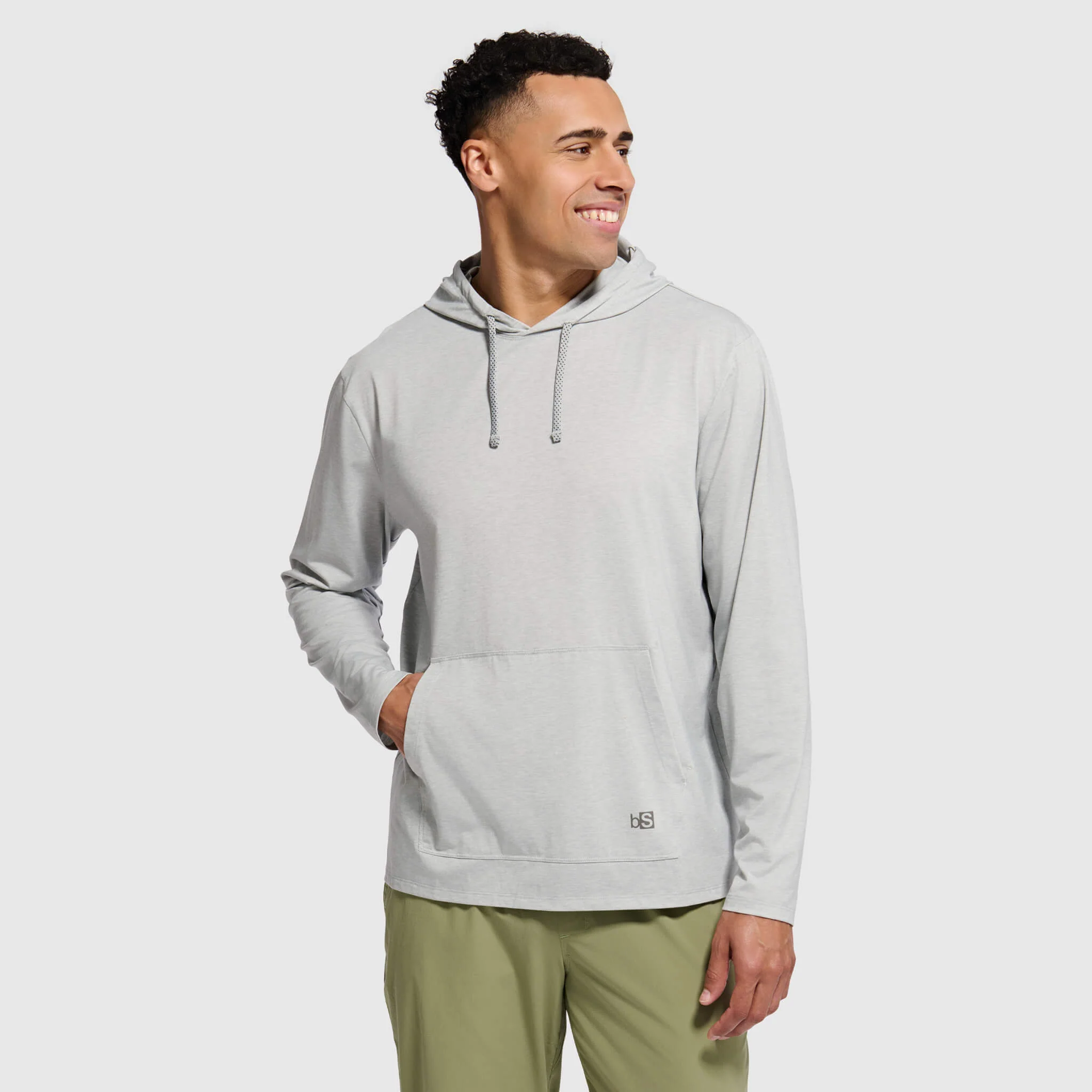 Men's Aspect Drirelease® Ultralight Hoodie - Image 27