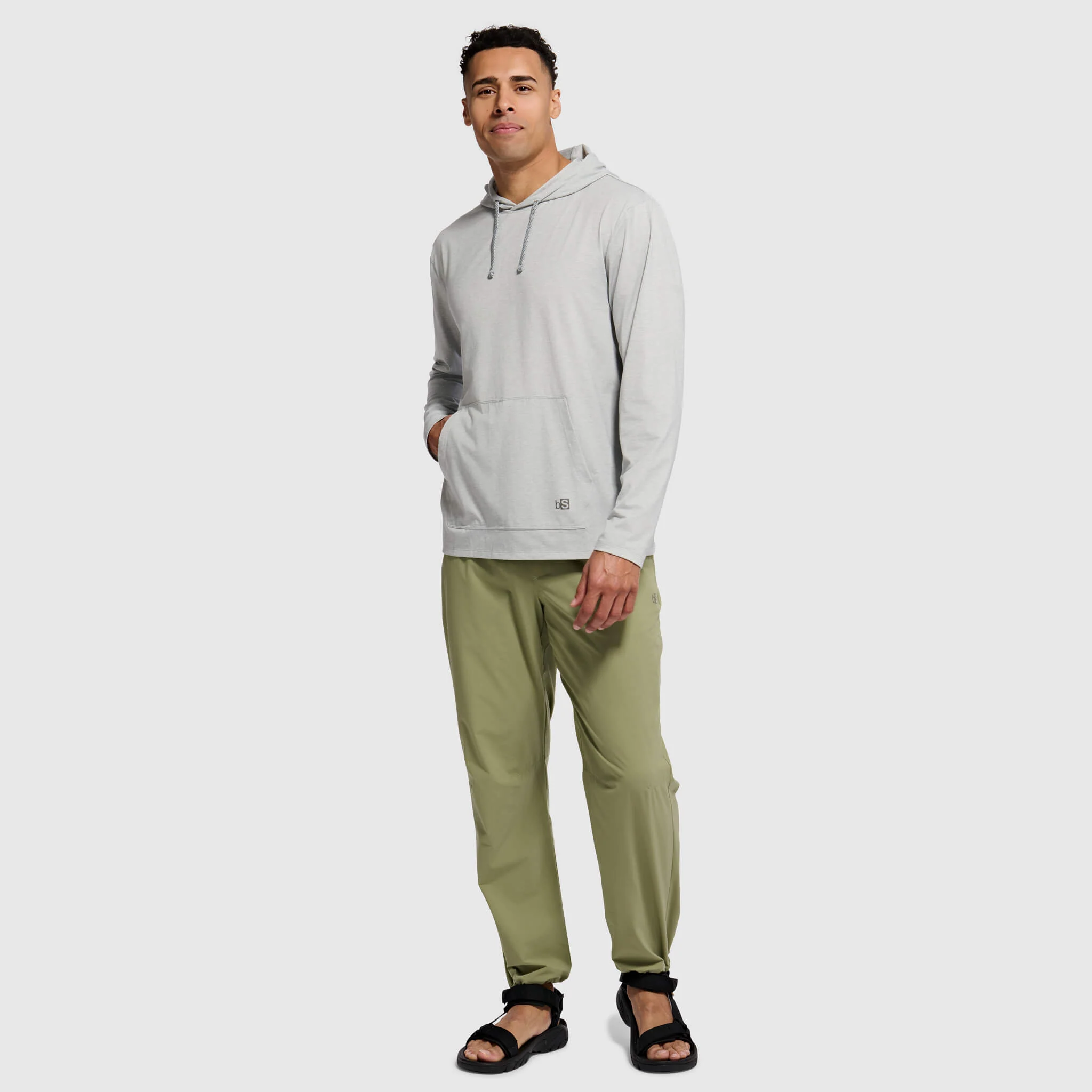 Men's Aspect Drirelease® Ultralight Hoodie - Image 28