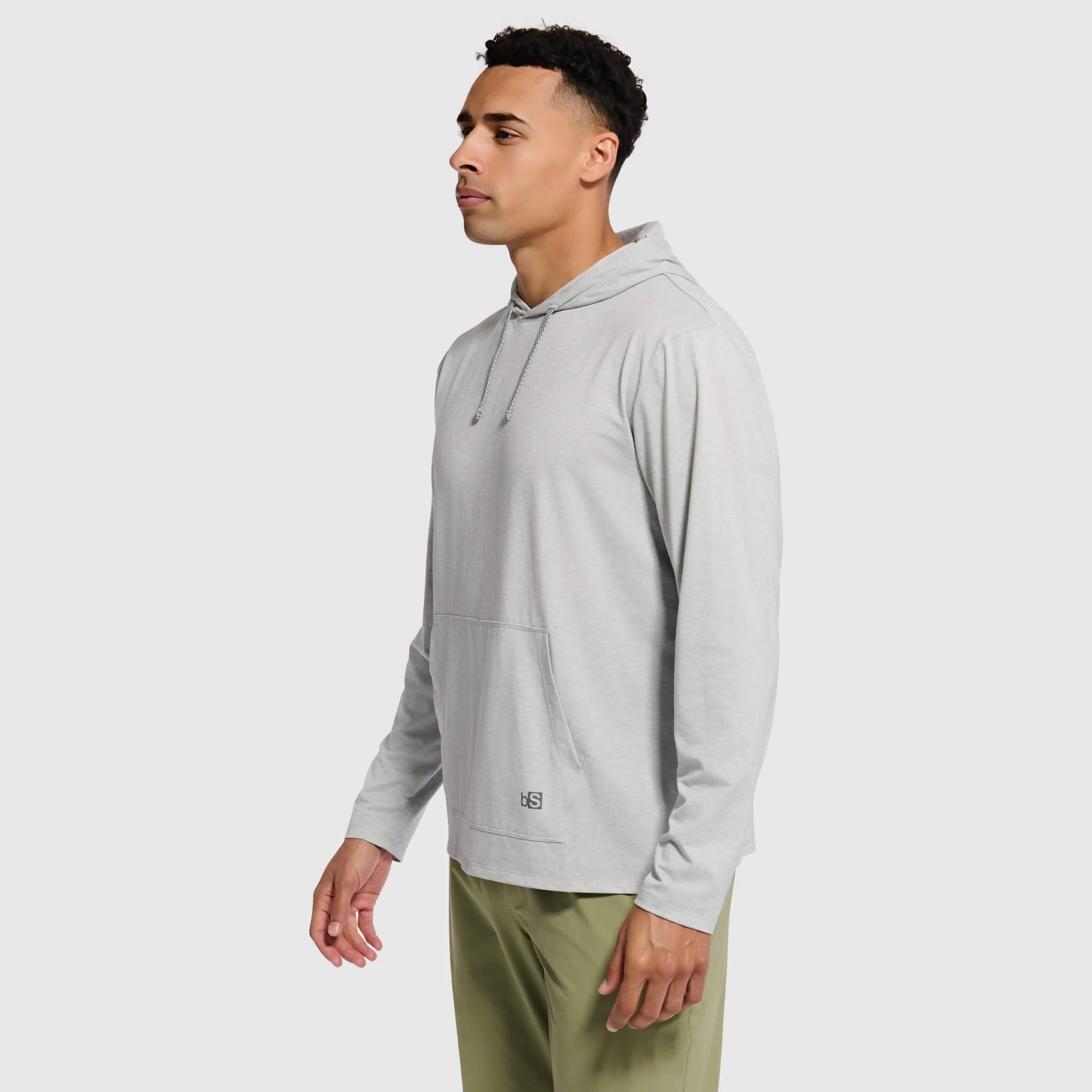 Men's Aspect Drirelease® Ultralight Hoodie - Image 29