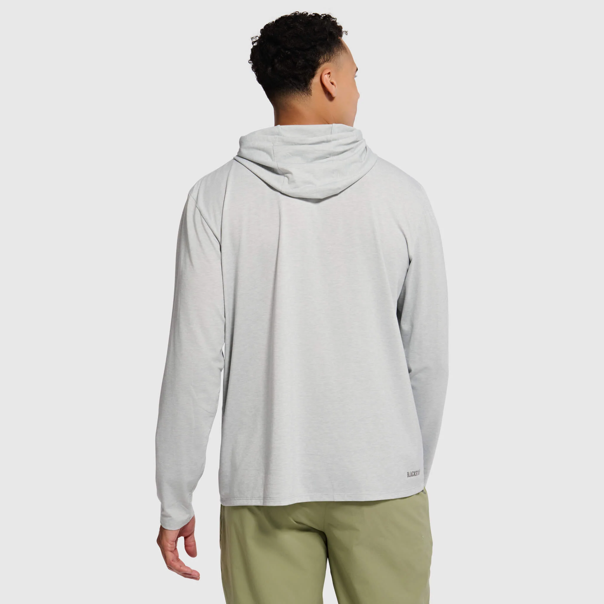 Men's Aspect Drirelease® Ultralight Hoodie - Image 30