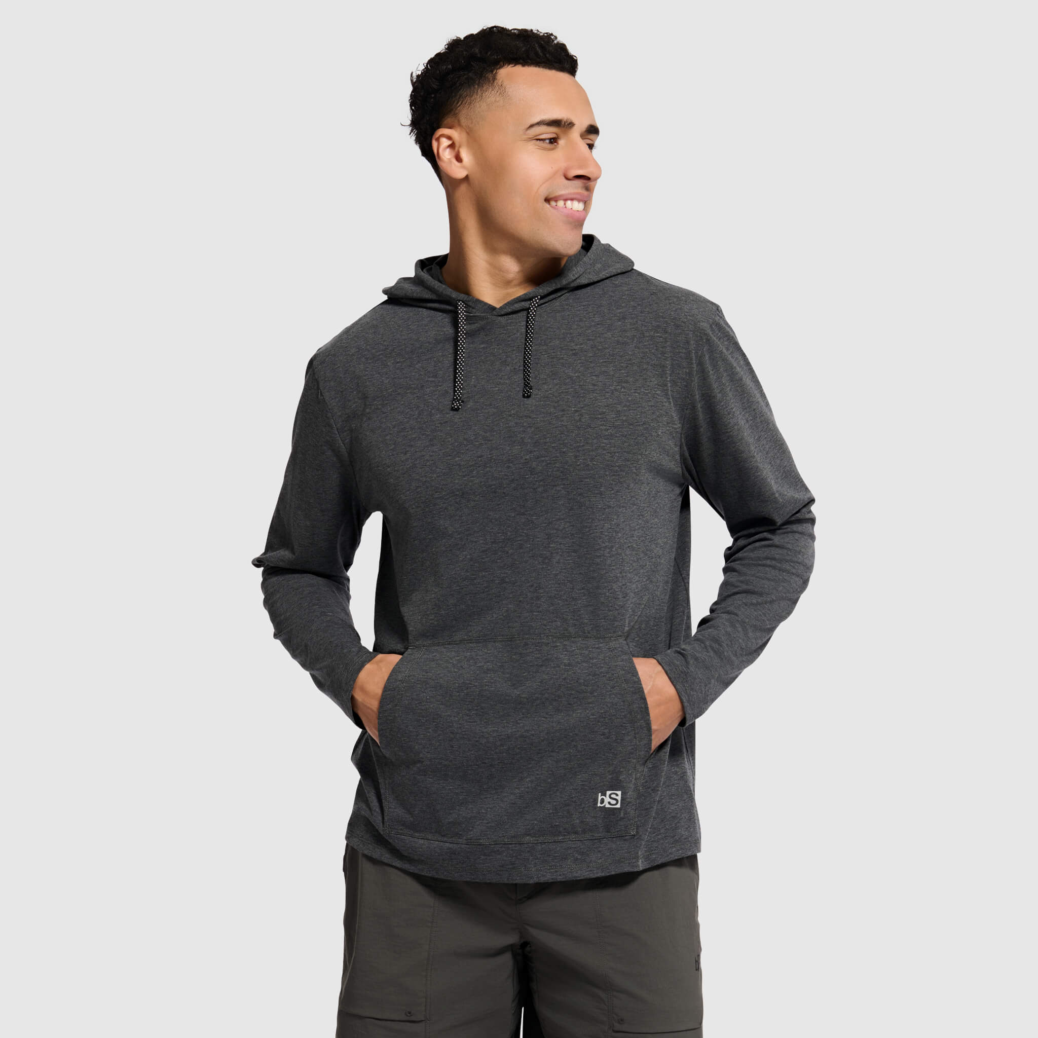 Men's Aspect Drirelease® Ultralight Hoodie - Image 33