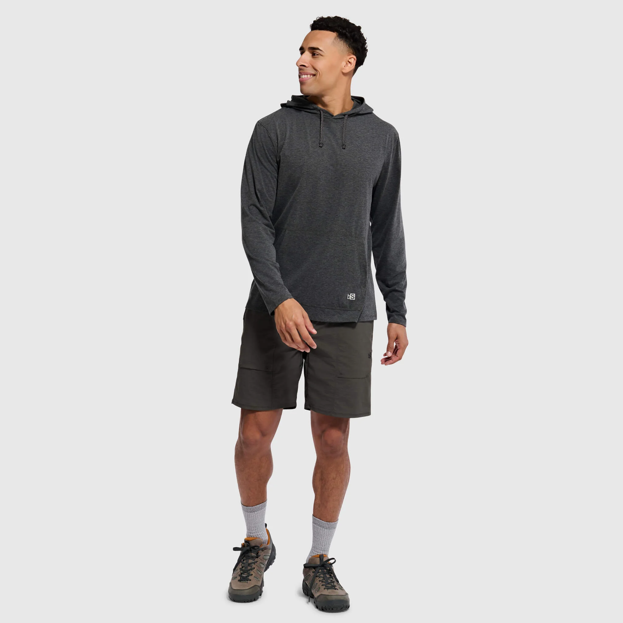 Men's Aspect Drirelease® Ultralight Hoodie - Image 34