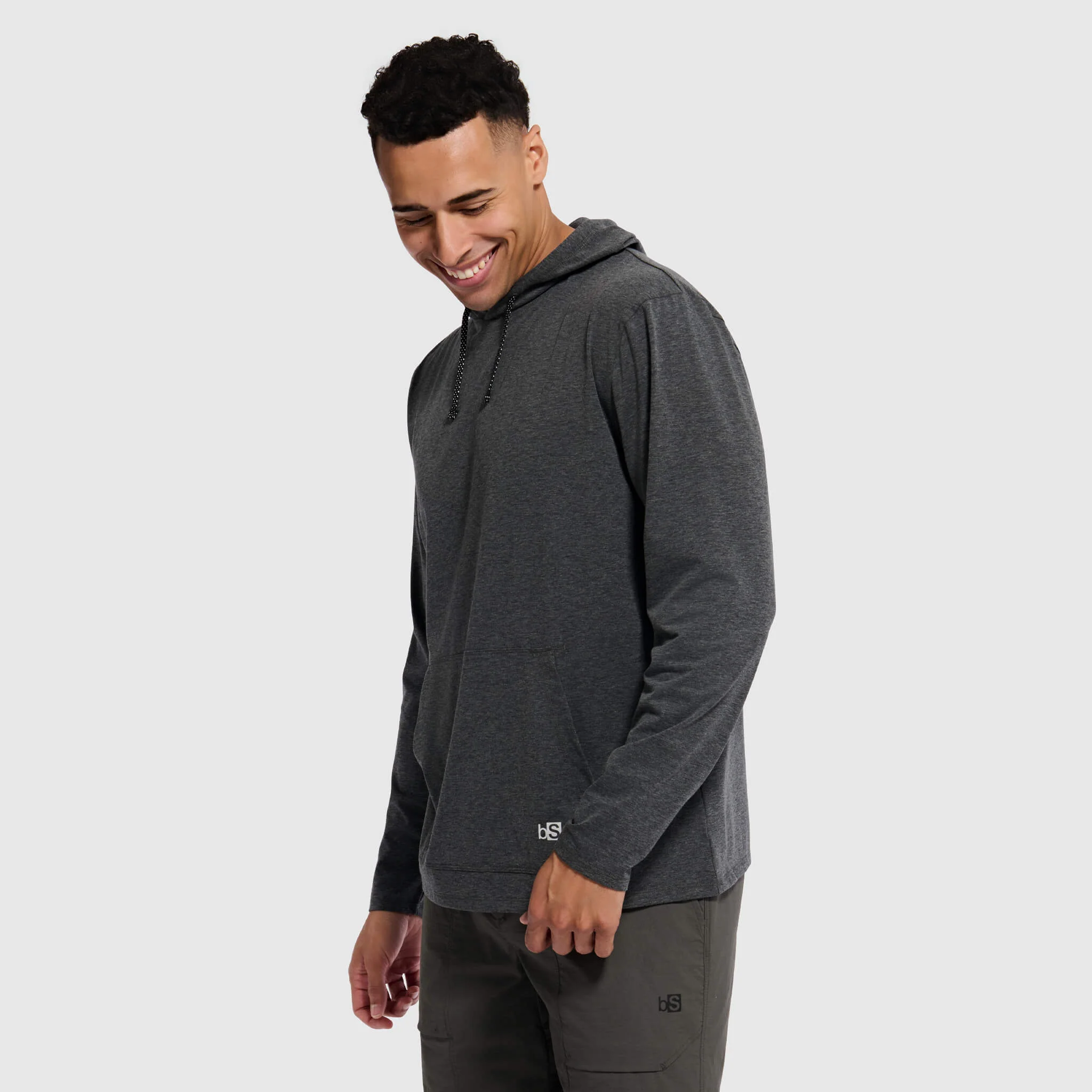 Men's Aspect Drirelease® Ultralight Hoodie - Image 35