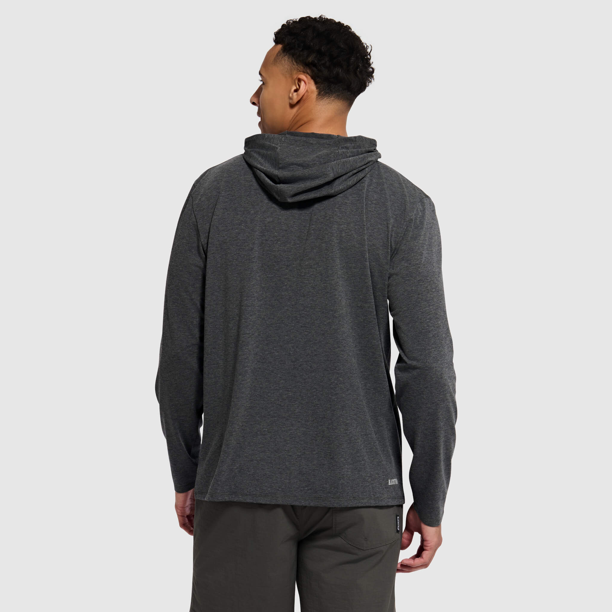 Men's Aspect Drirelease® Ultralight Hoodie - Image 36