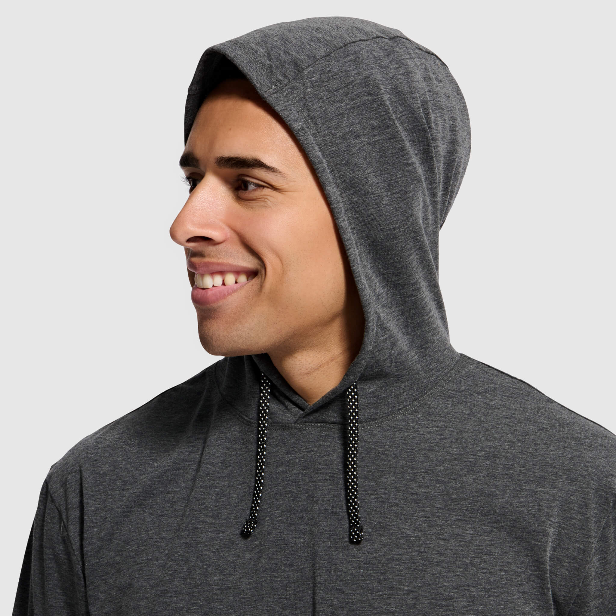 Men's Aspect Drirelease® Ultralight Hoodie - Image 37