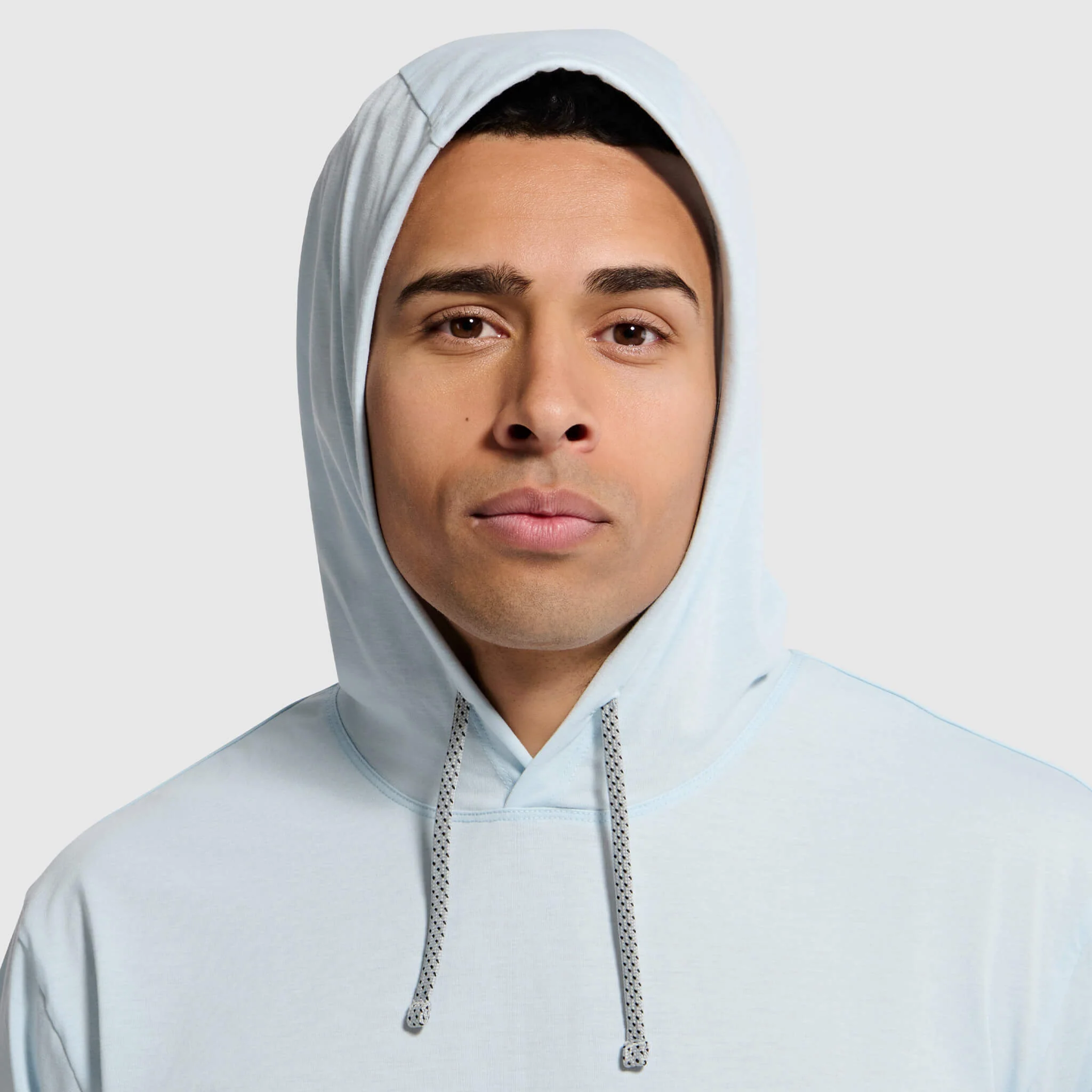 Men's Aspect Drirelease® Ultralight Hoodie - Image 6