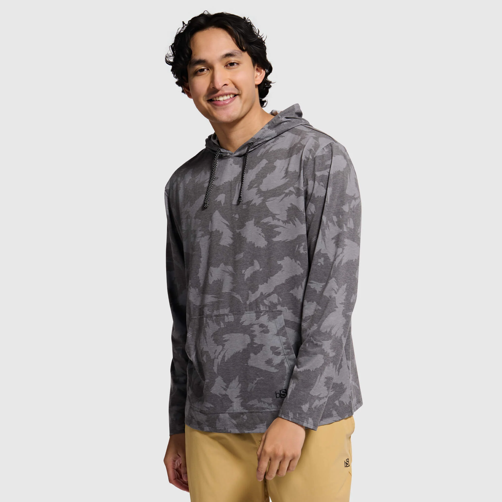 Men's Aspect Drirelease® Ultralight Hoodie - Image 8