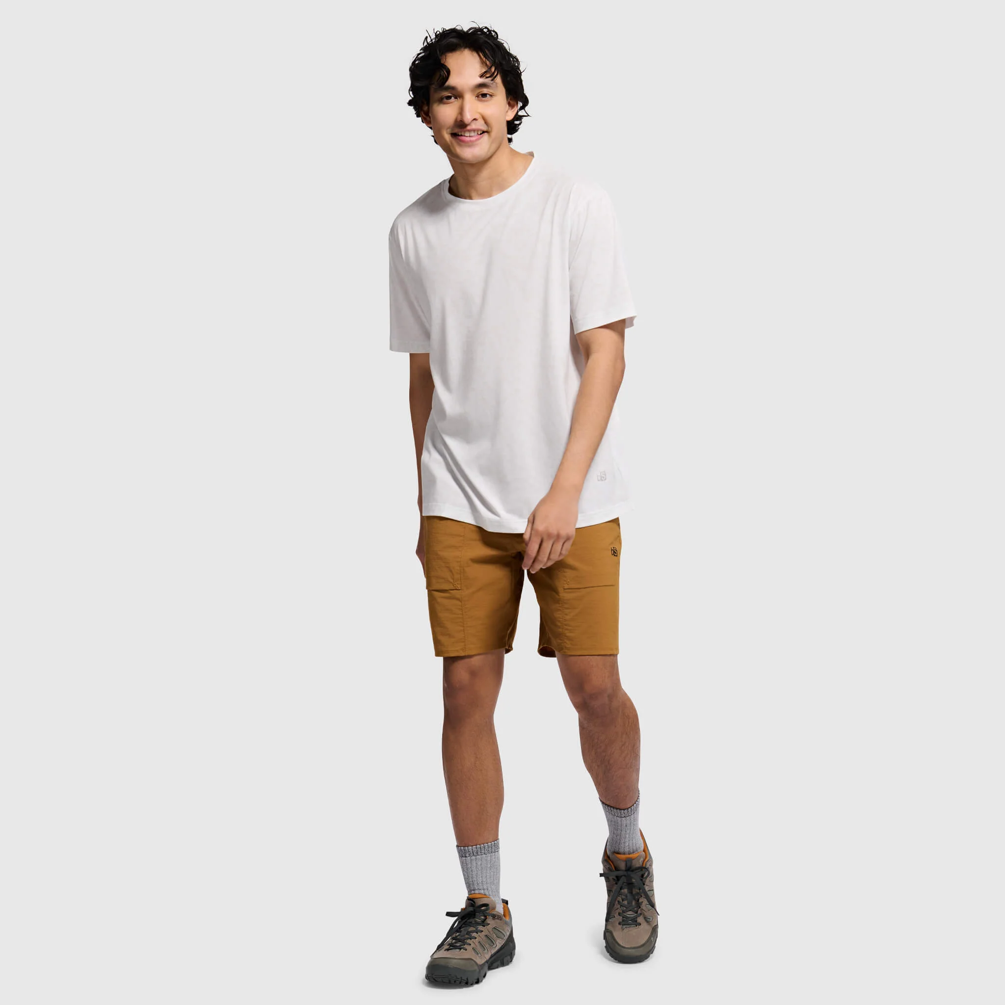 Men's Aspect Drirelease® Short Sleeve Tee - Image 11