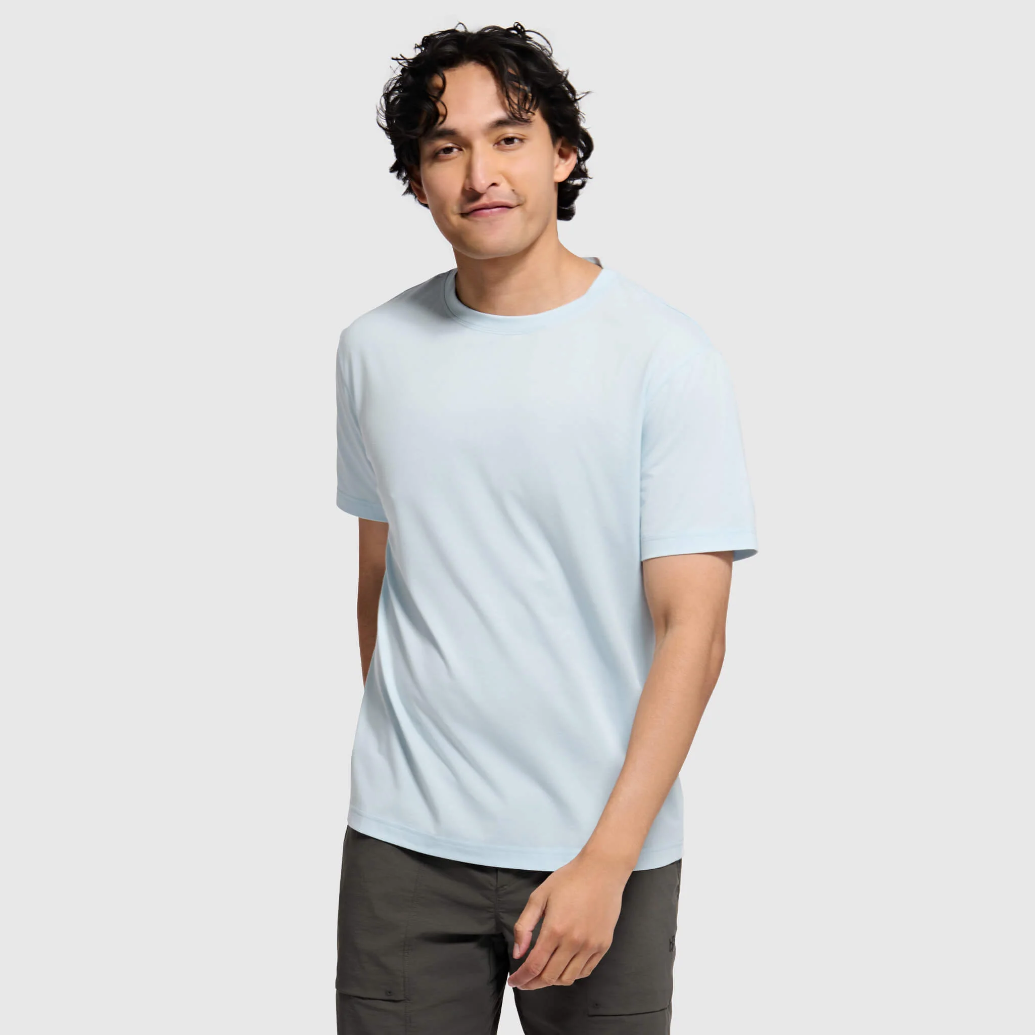 Men's Aspect Drirelease® Short Sleeve Tee - Image 13