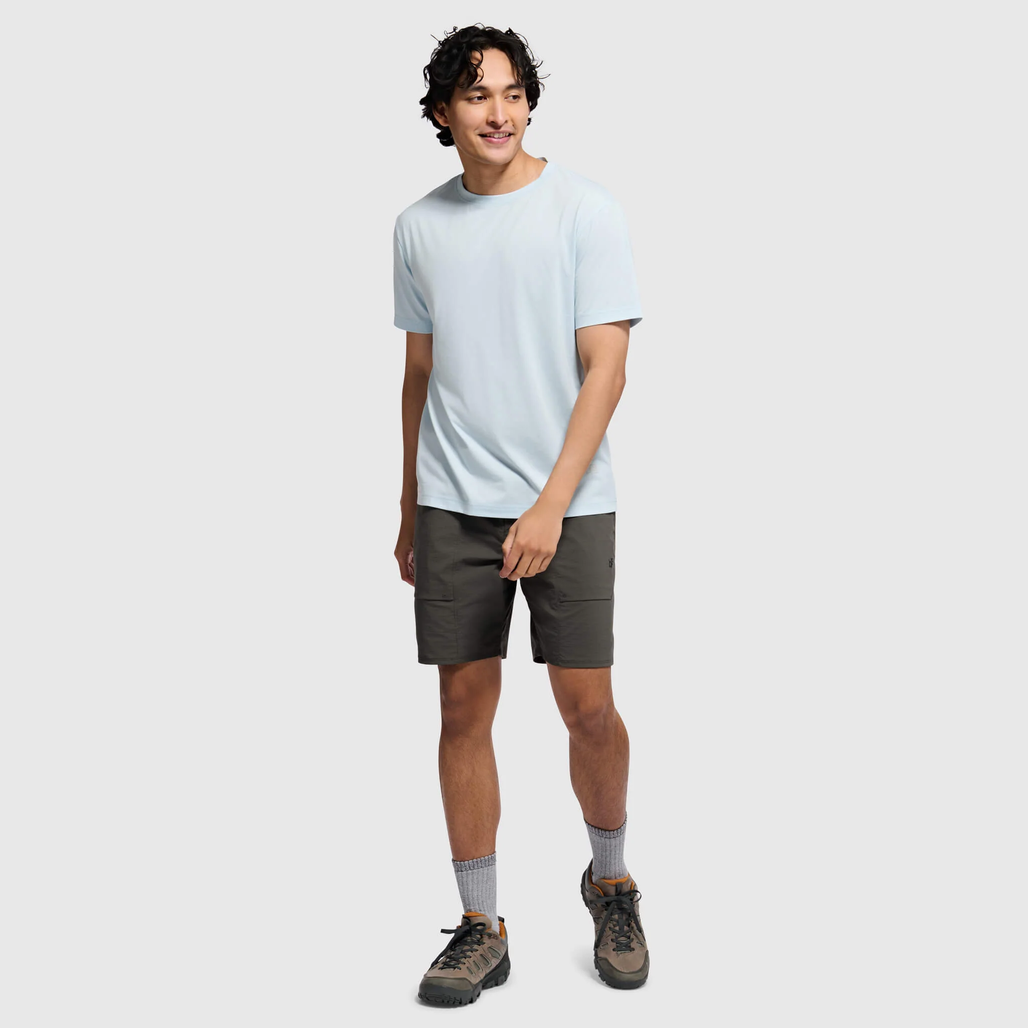 Men's Aspect Drirelease® Short Sleeve Tee - Image 14