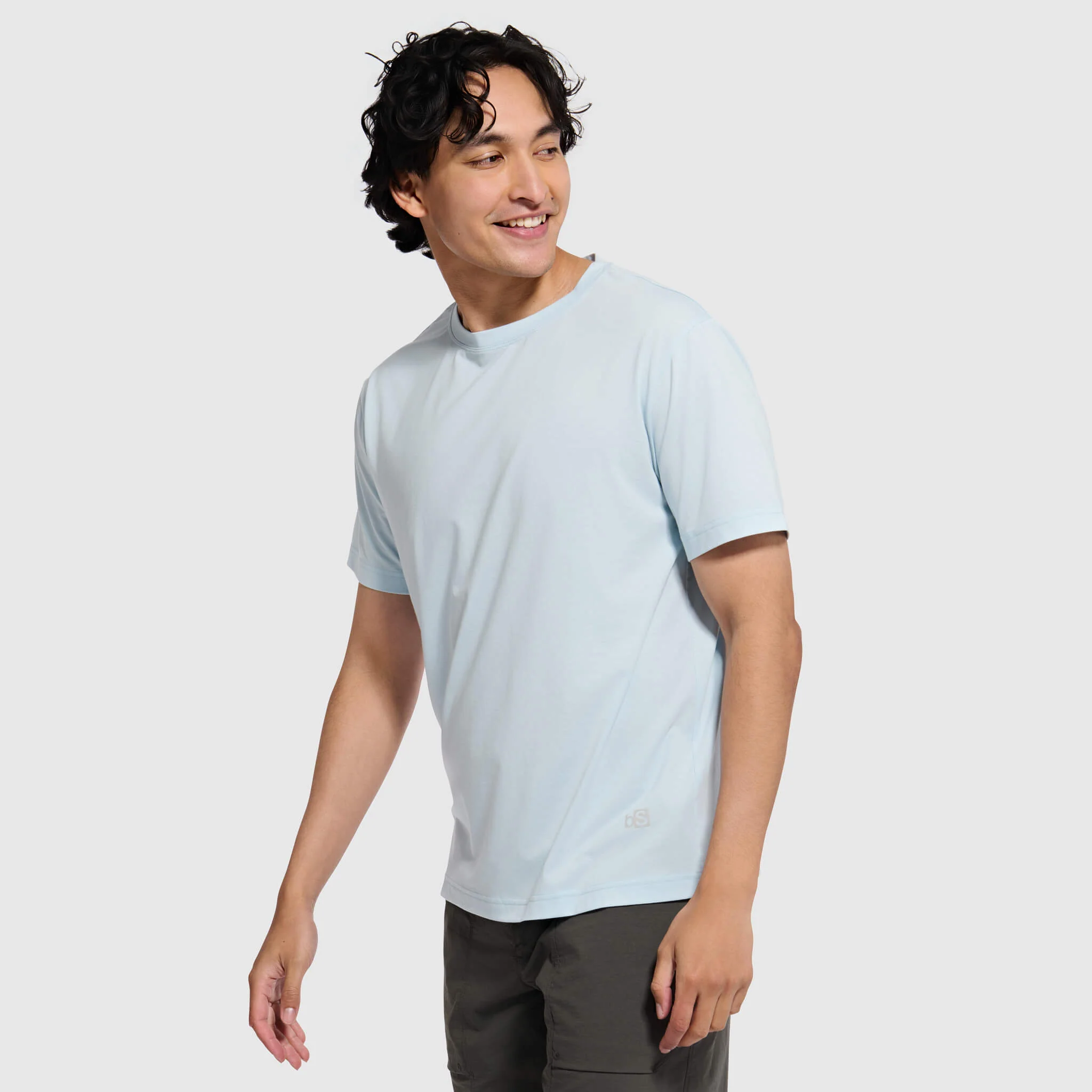 Men's Aspect Drirelease® Short Sleeve Tee - Image 15
