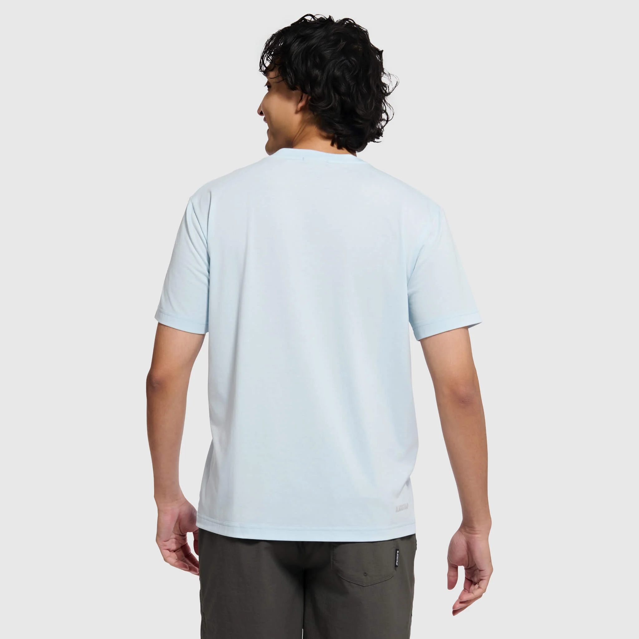 Men's Aspect Drirelease® Short Sleeve Tee - Image 16