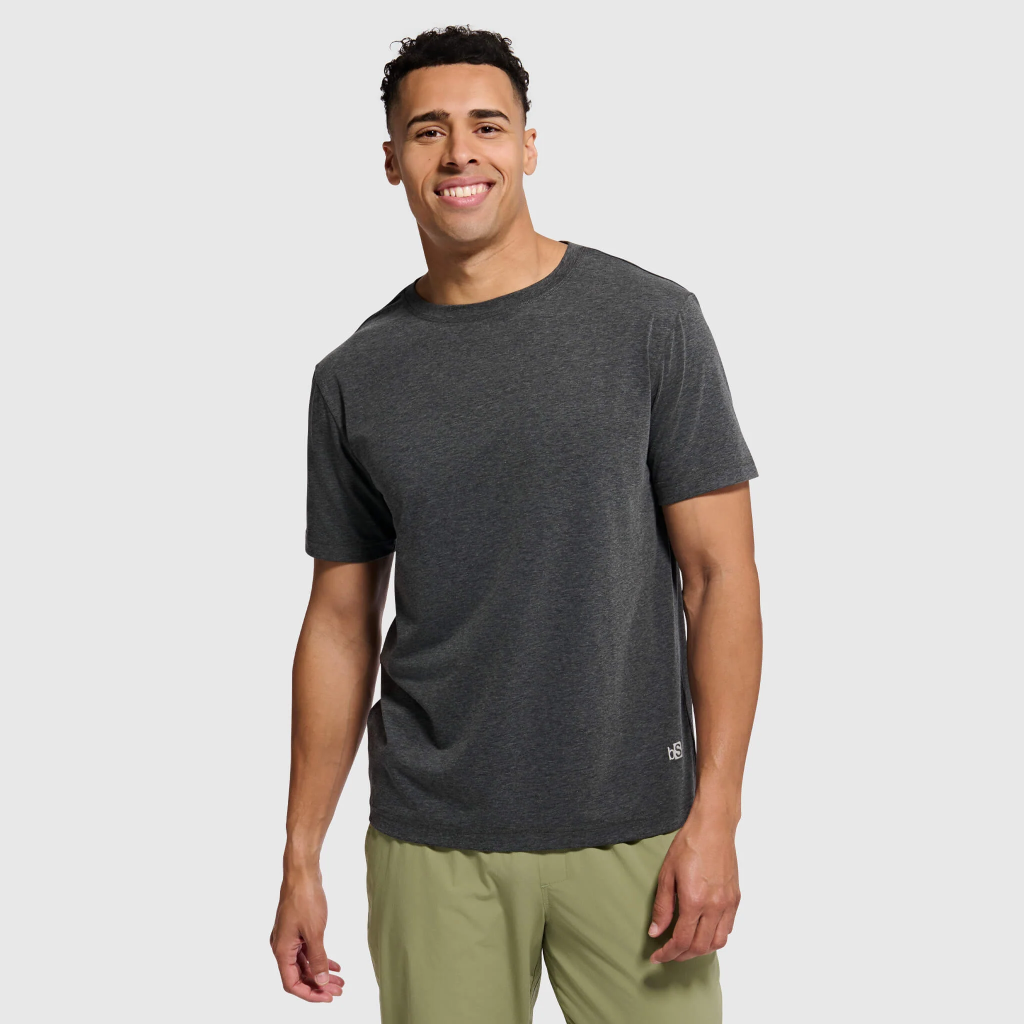 Men's Aspect Drirelease® Short Sleeve Tee - Image 18