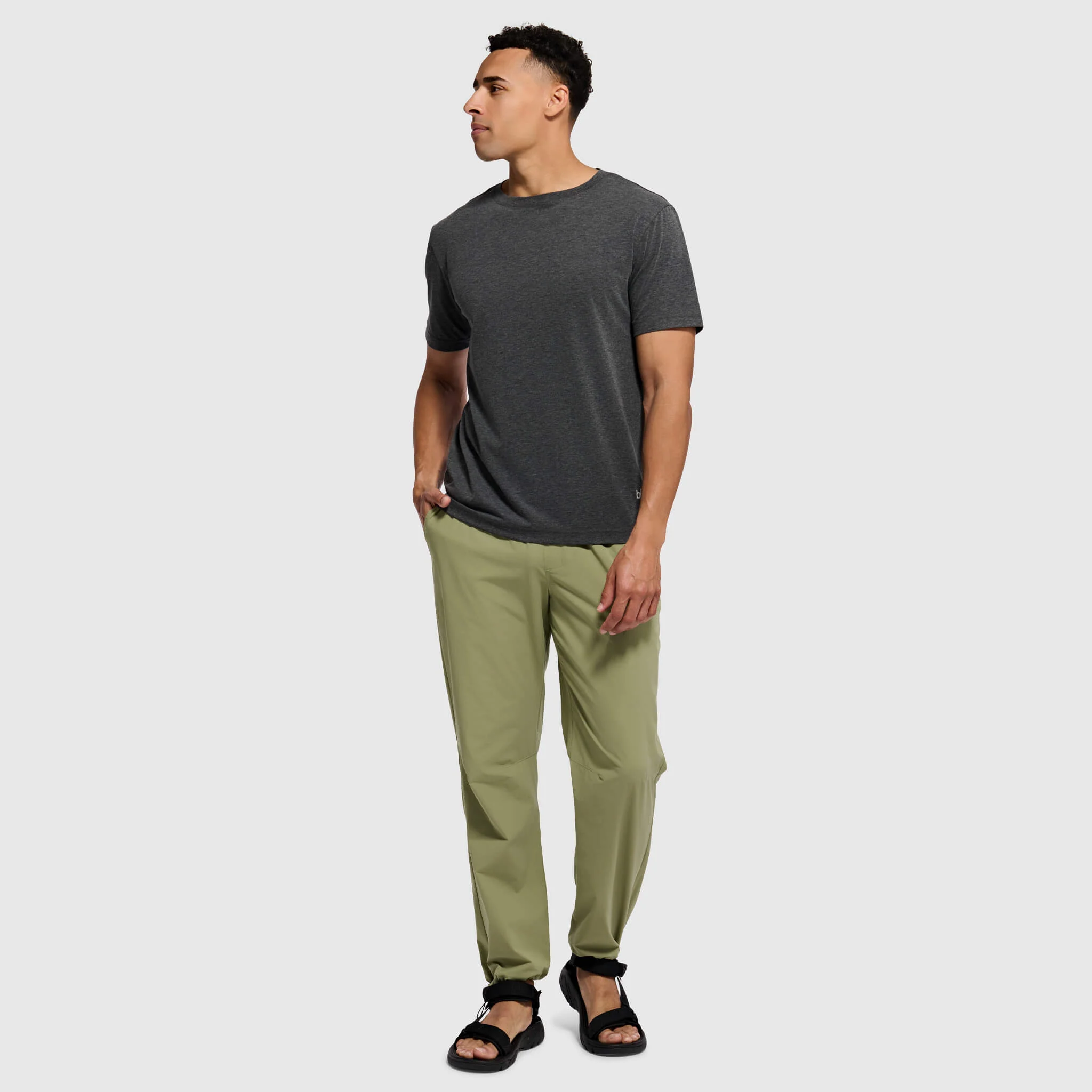 Men's Aspect Drirelease® Short Sleeve Tee - Image 19