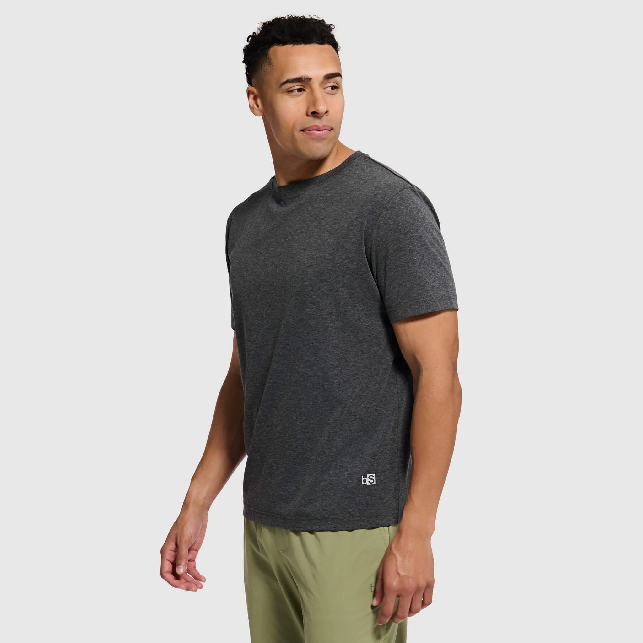 Men's Aspect Drirelease® Short Sleeve Tee - Image 20