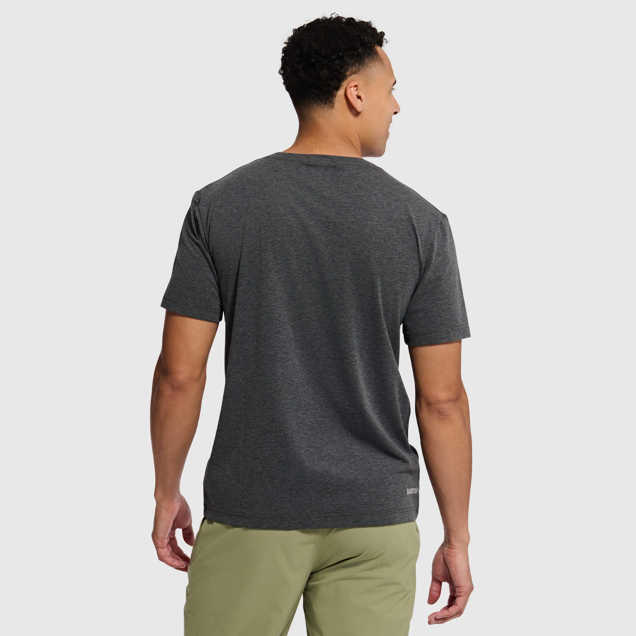 Men's Aspect Drirelease® Short Sleeve Tee - Image 21