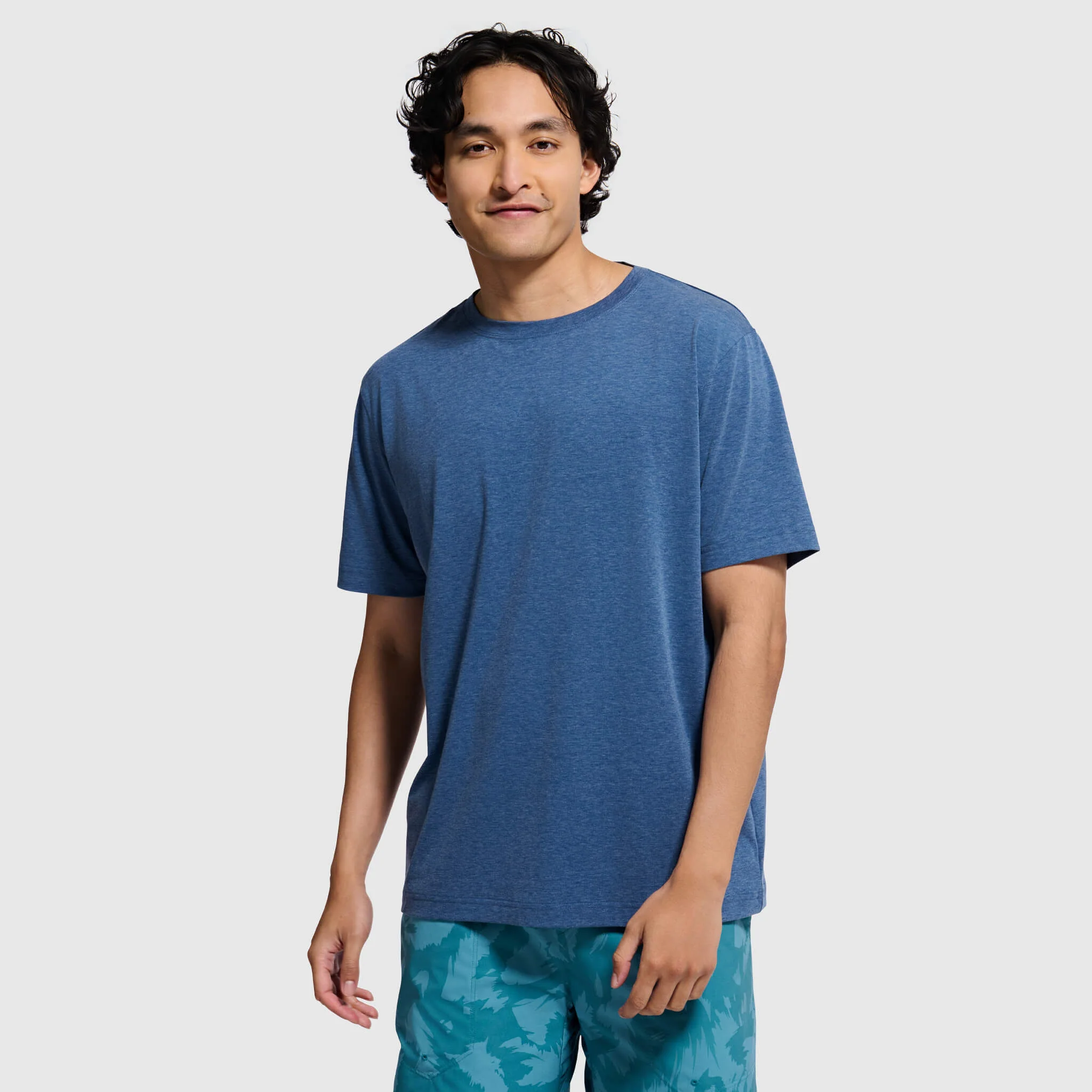 Men's Aspect Drirelease® Short Sleeve Tee - Image 23