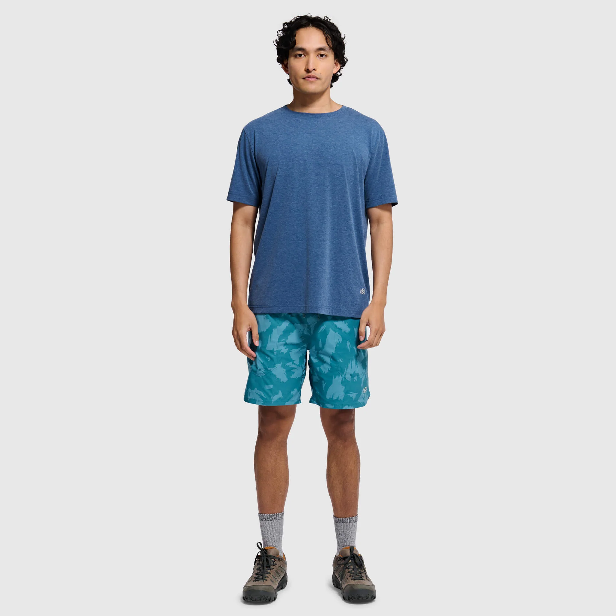 Men's Aspect Drirelease® Short Sleeve Tee - Image 24