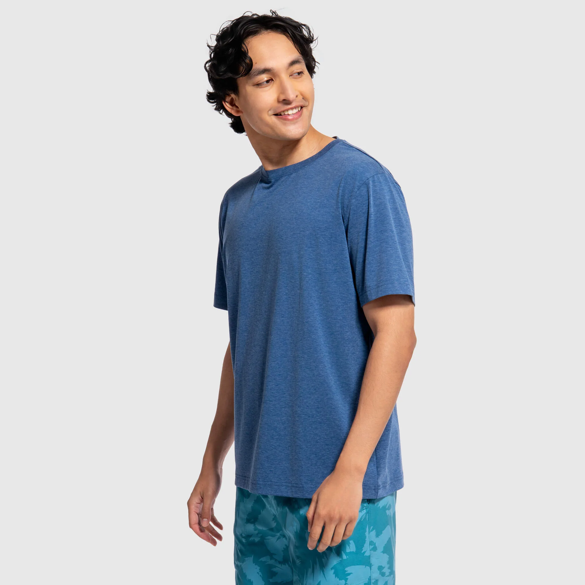 Men's Aspect Drirelease® Short Sleeve Tee - Image 25