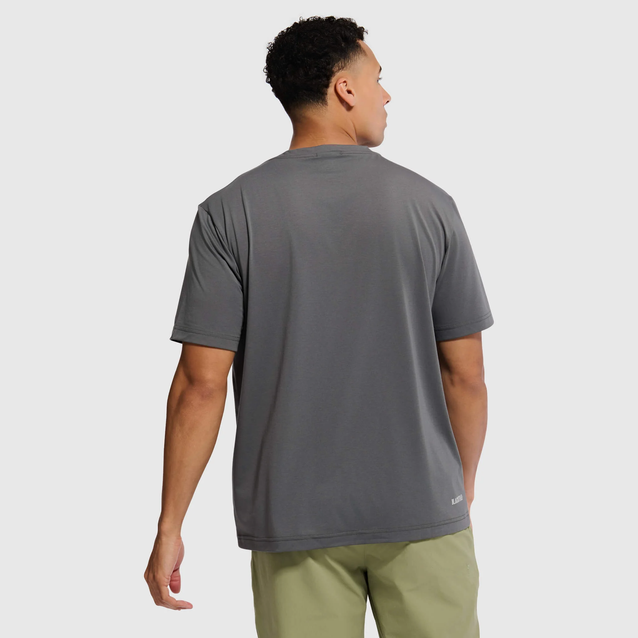 Men's Aspect Drirelease® Short Sleeve Tee - Image 4