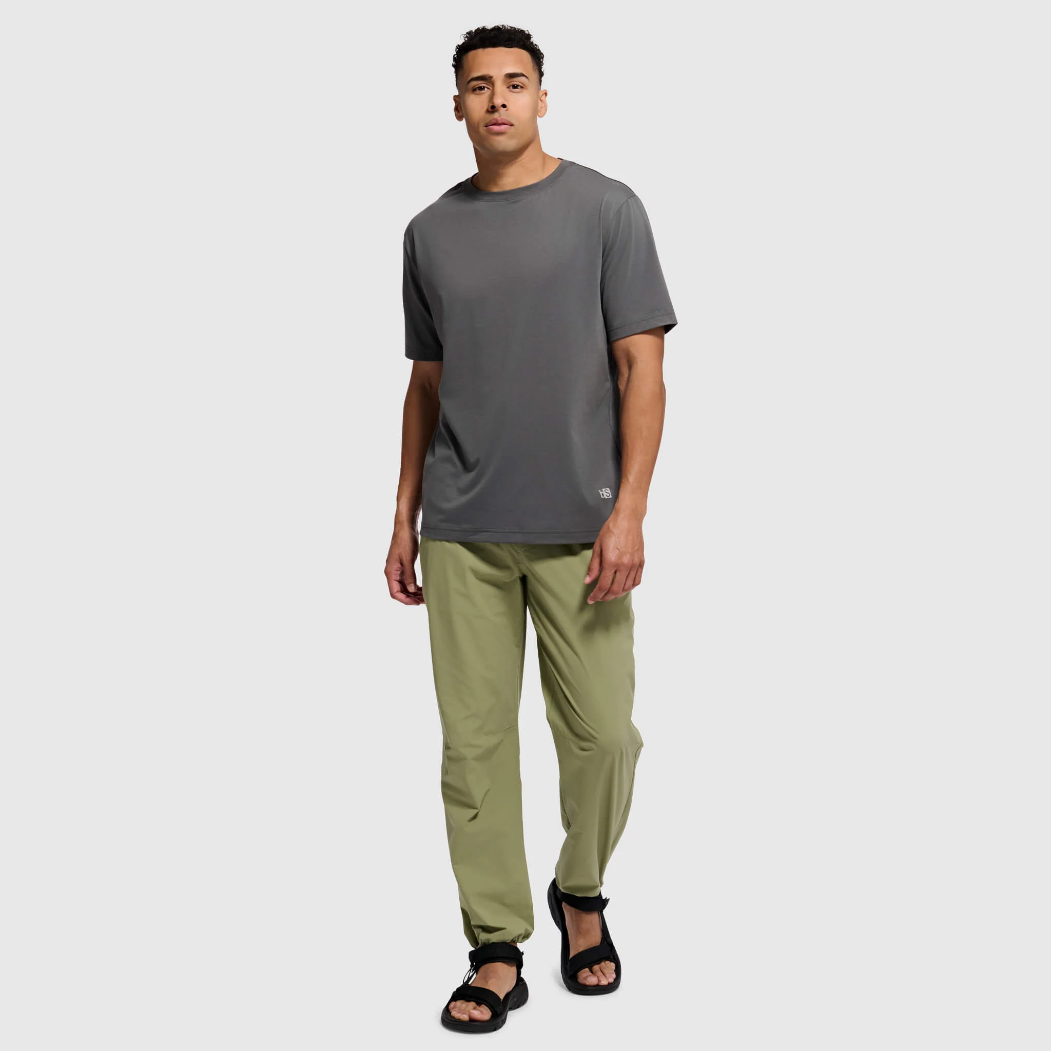 Men's Aspect Drirelease® Short Sleeve Tee - Image 5