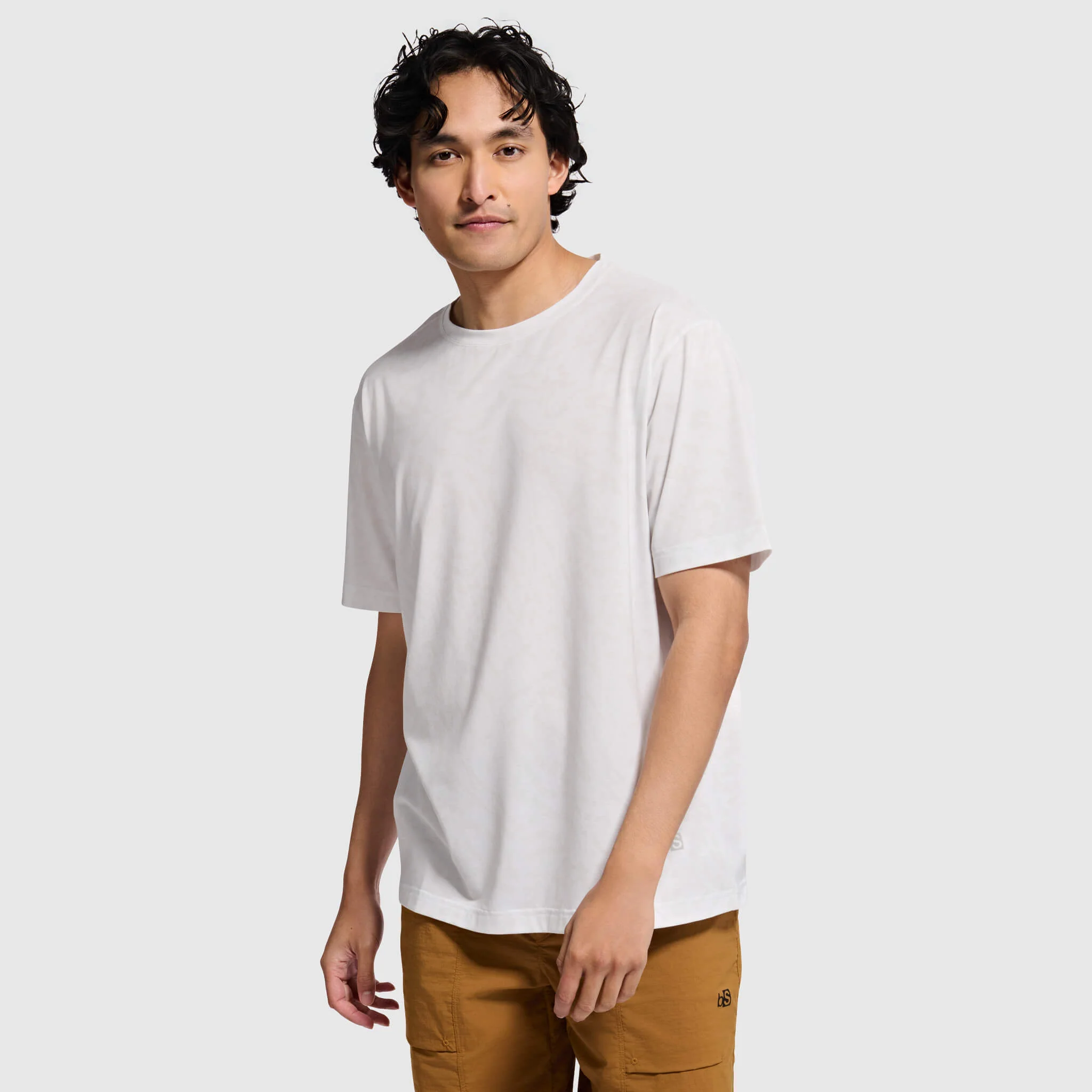 Men's Aspect Drirelease® Short Sleeve Tee - Image 7