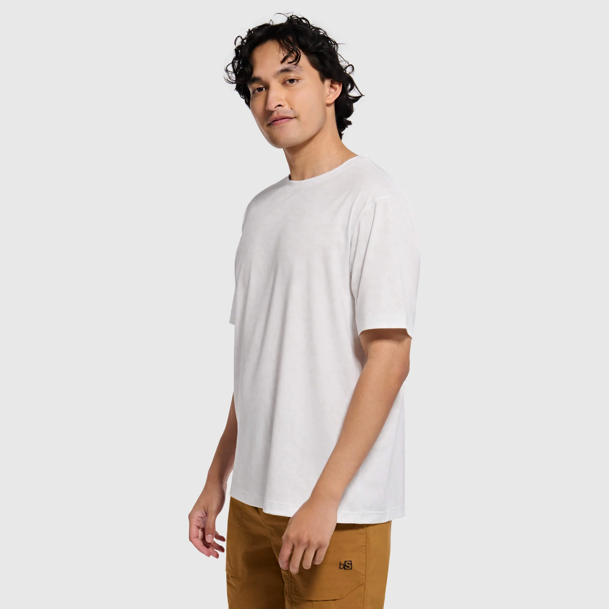 Men's Aspect Drirelease® Short Sleeve Tee - Image 9