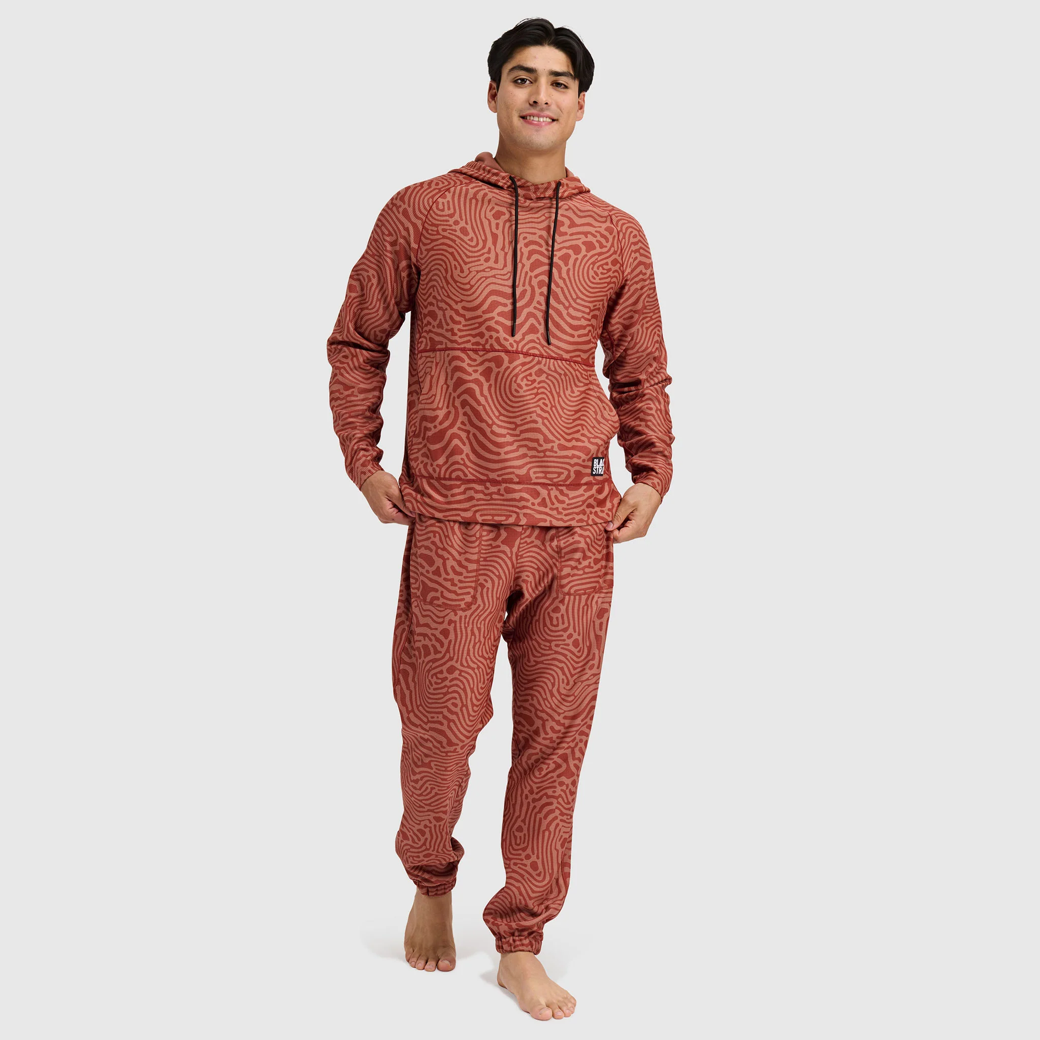 Men's Baseleisure™ Hoodie - Image 3