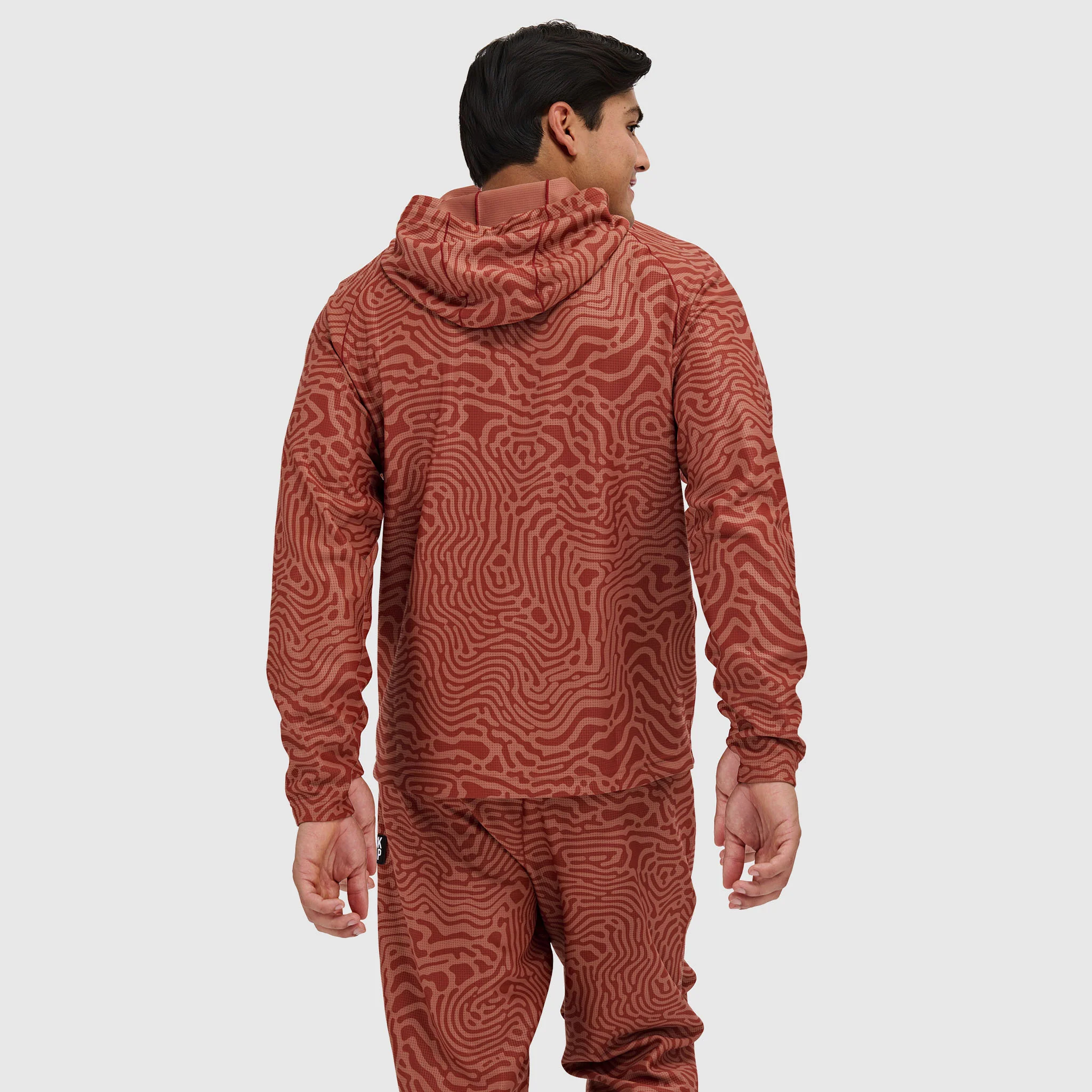 Men's Baseleisure™ Hoodie - Image 5