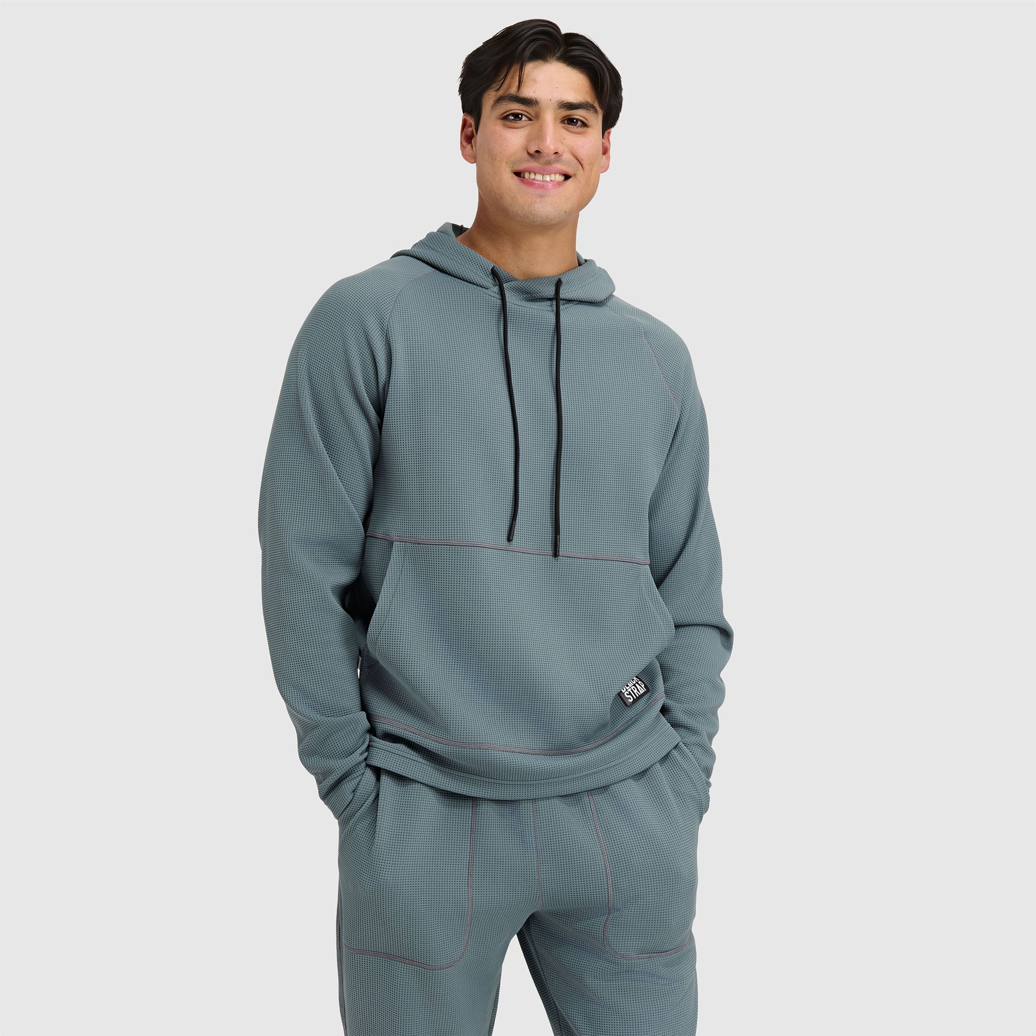 Men's Baseleisure™ Hoodie - Image 6