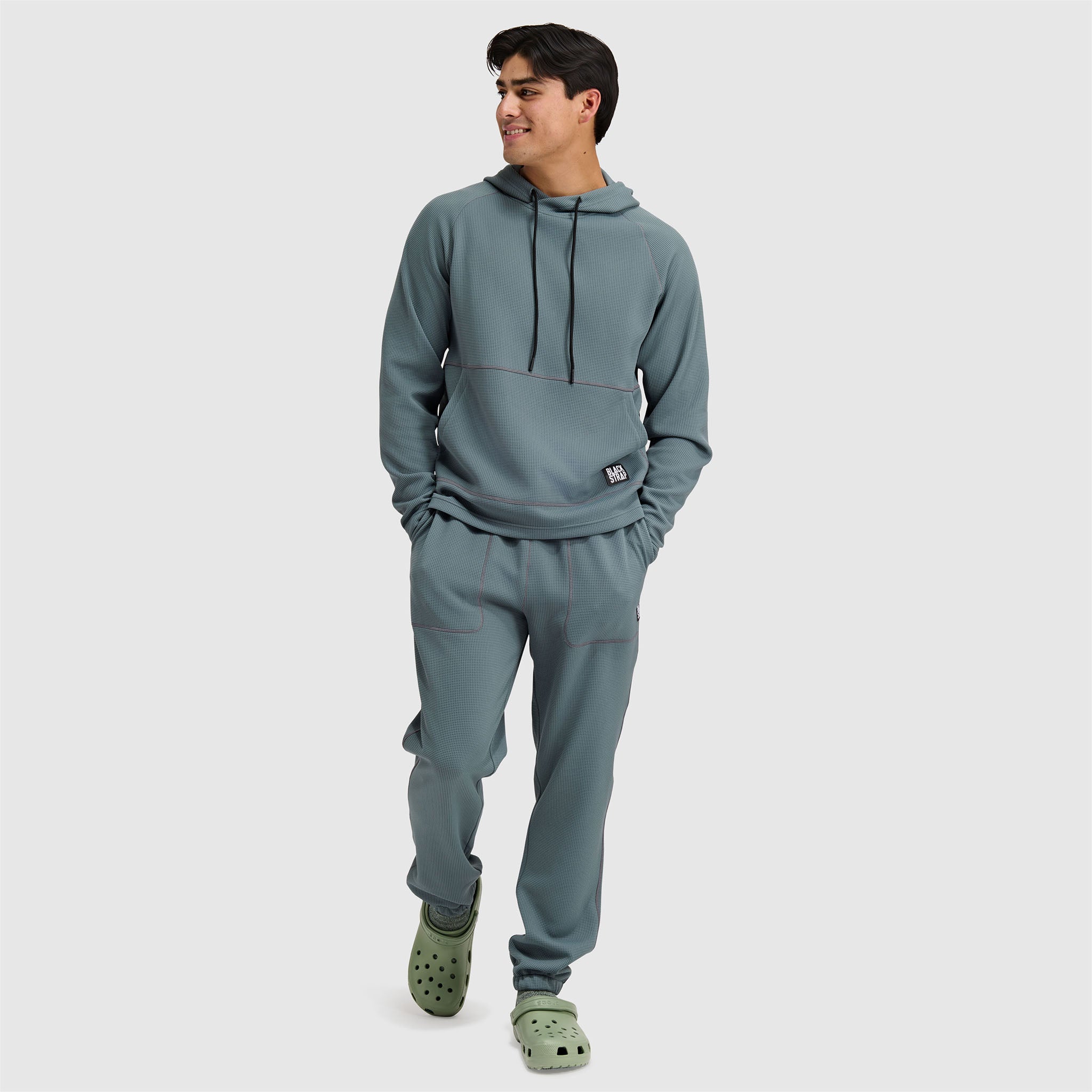 Men's Baseleisure™ Hoodie - Image 7