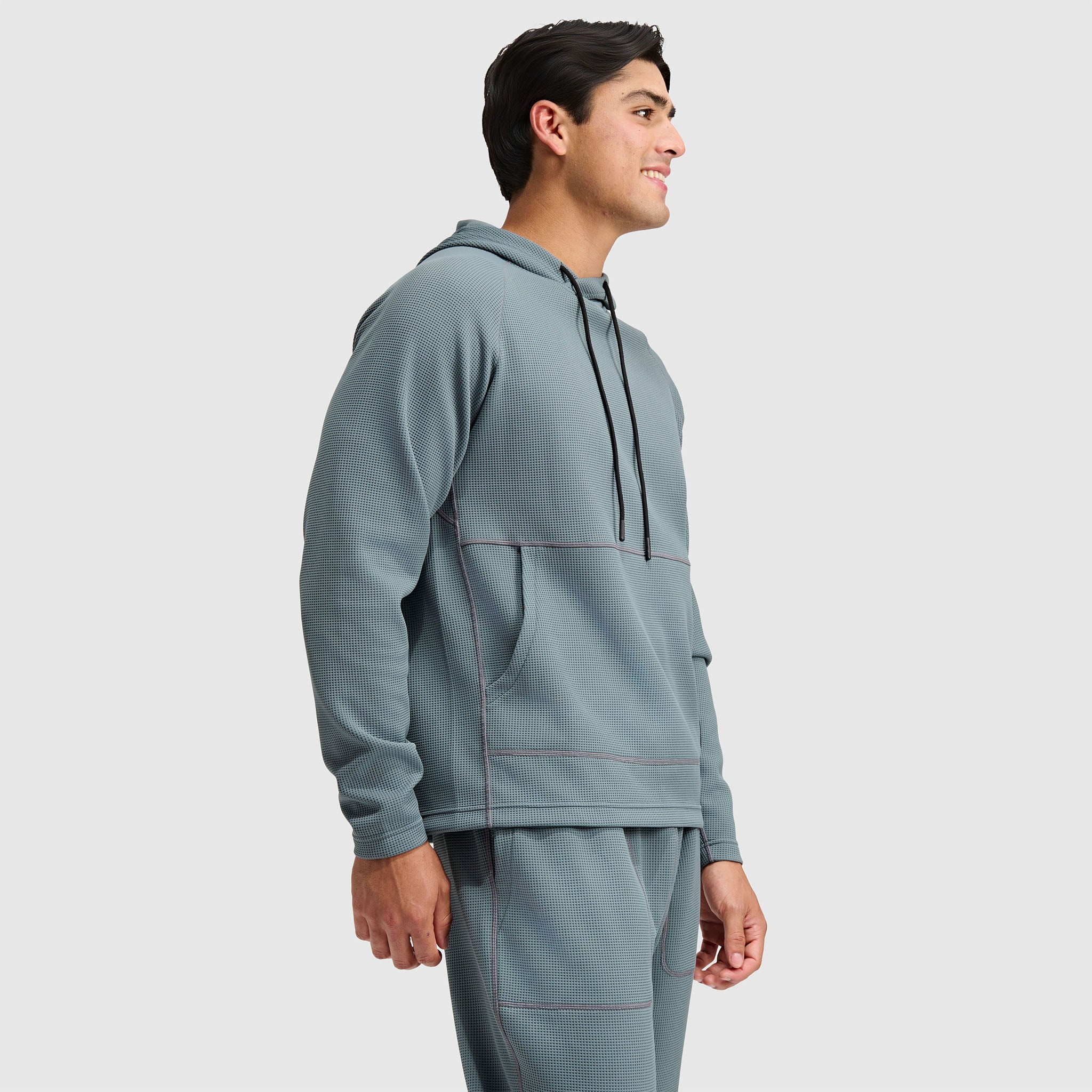 Men's Baseleisure™ Hoodie - Image 8