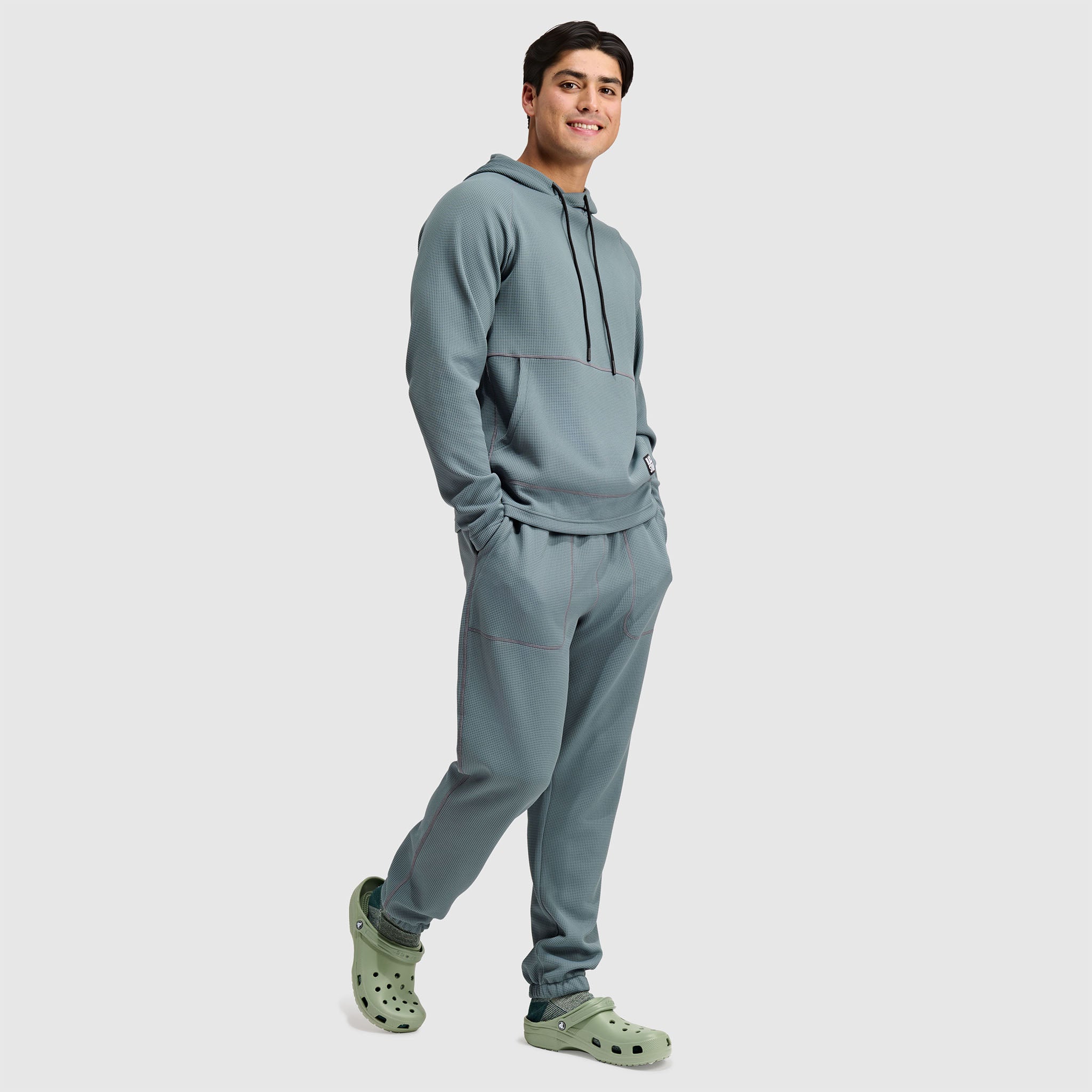 Men's Baseleisure™ Hoodie - Image 9