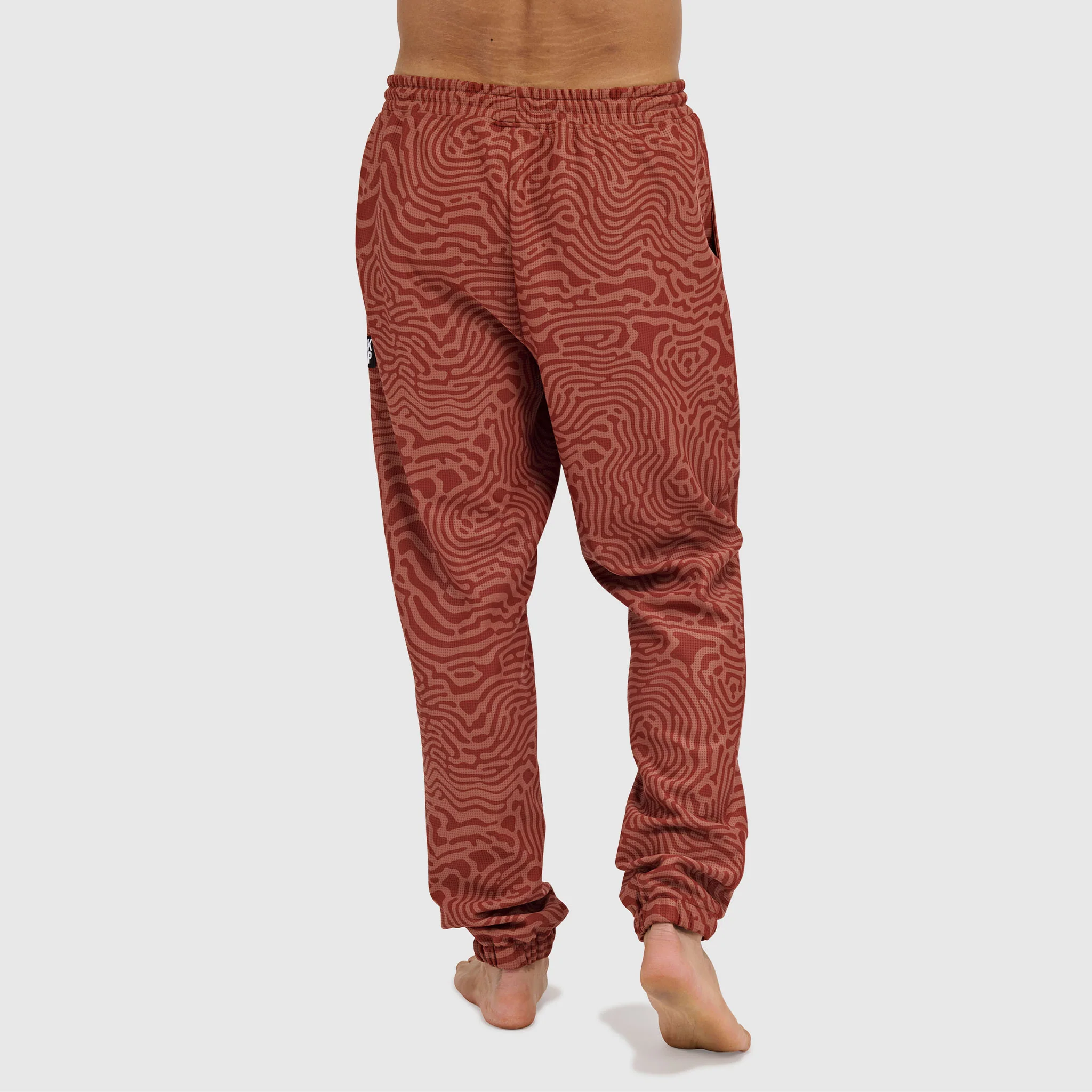 Men's Baseleisure™ Jogger - Image 10