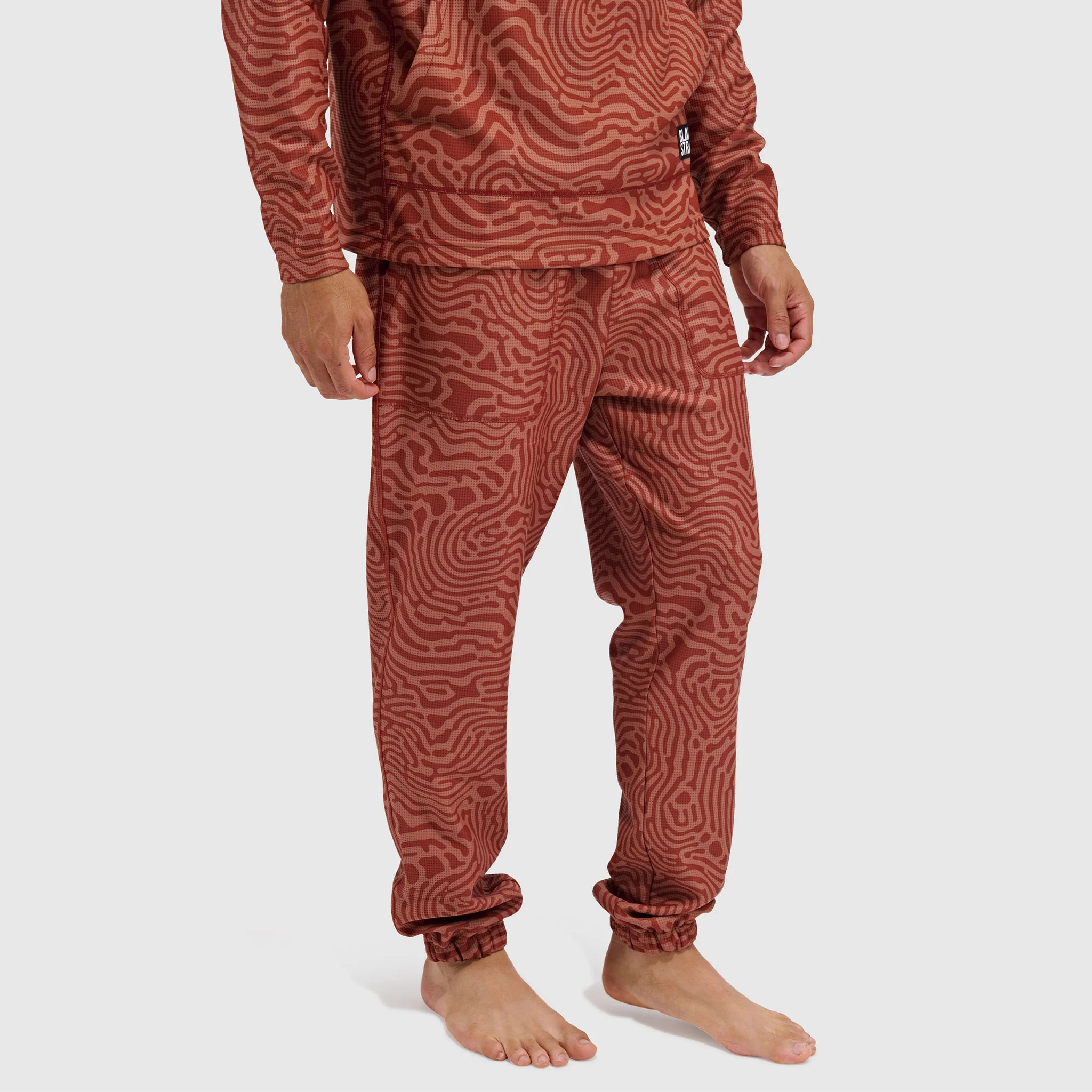 Men's Baseleisure™ Jogger - Image 6