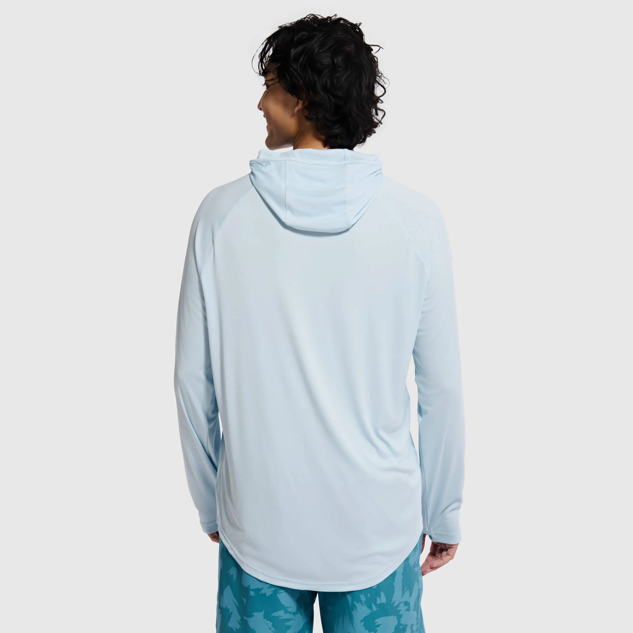 Men's Brackish Sun Hoodie - Image 20