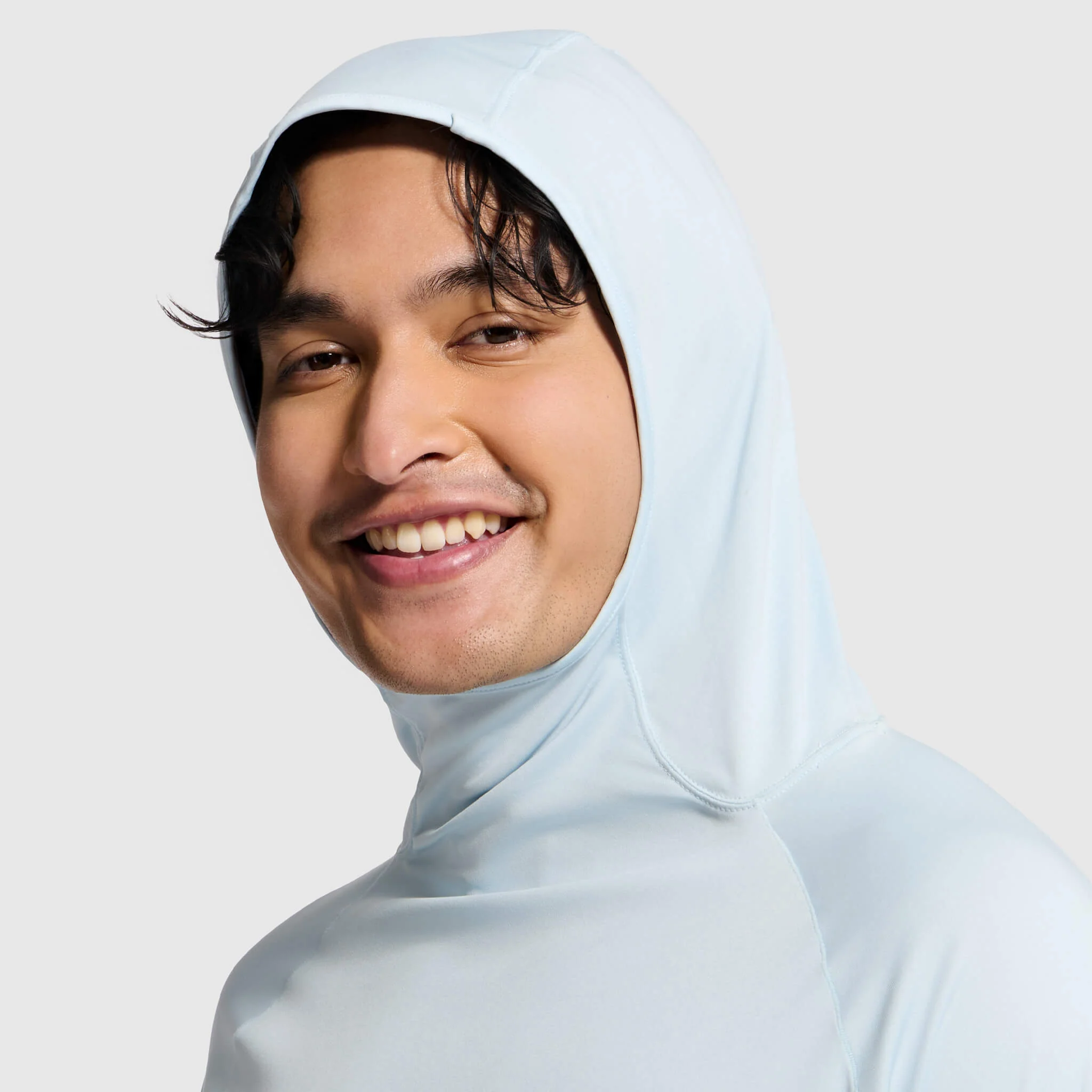 Men's Brackish Sun Hoodie - Image 22