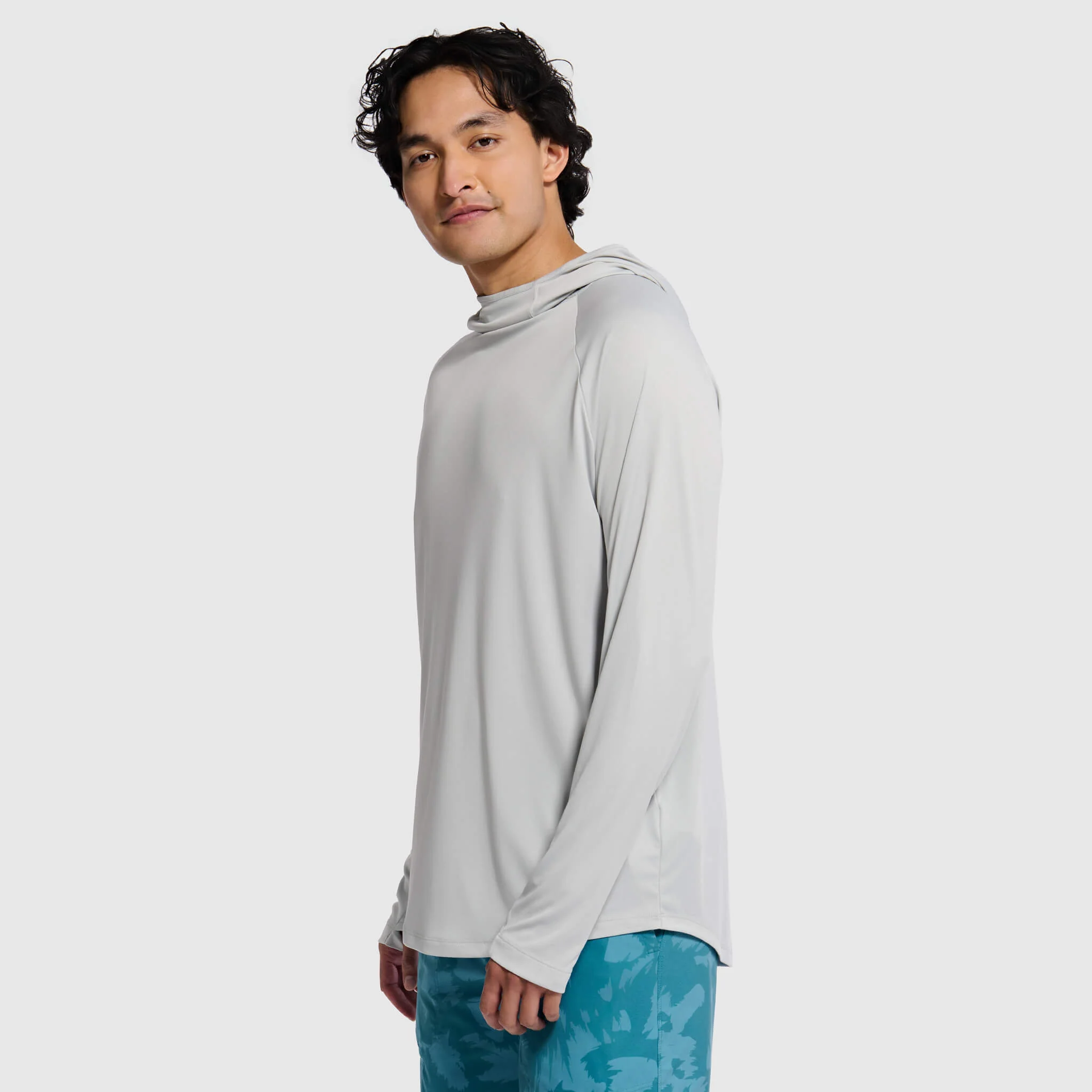 Men's Brackish Sun Hoodie - Image 26