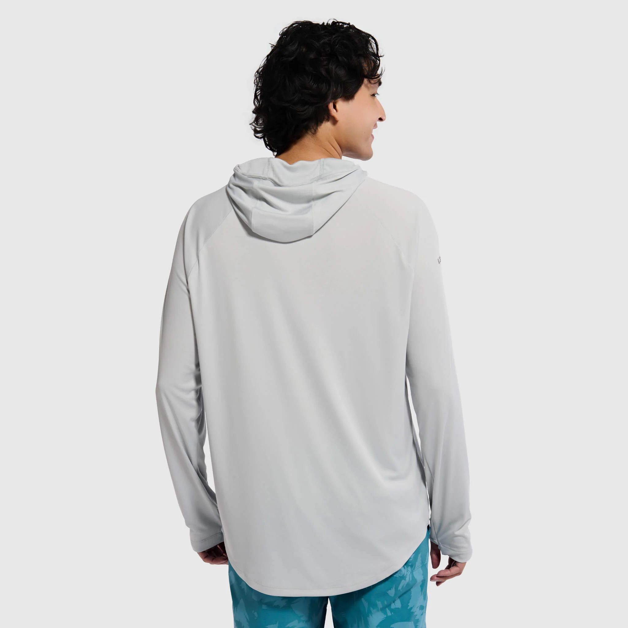 Men's Brackish Sun Hoodie - Image 28