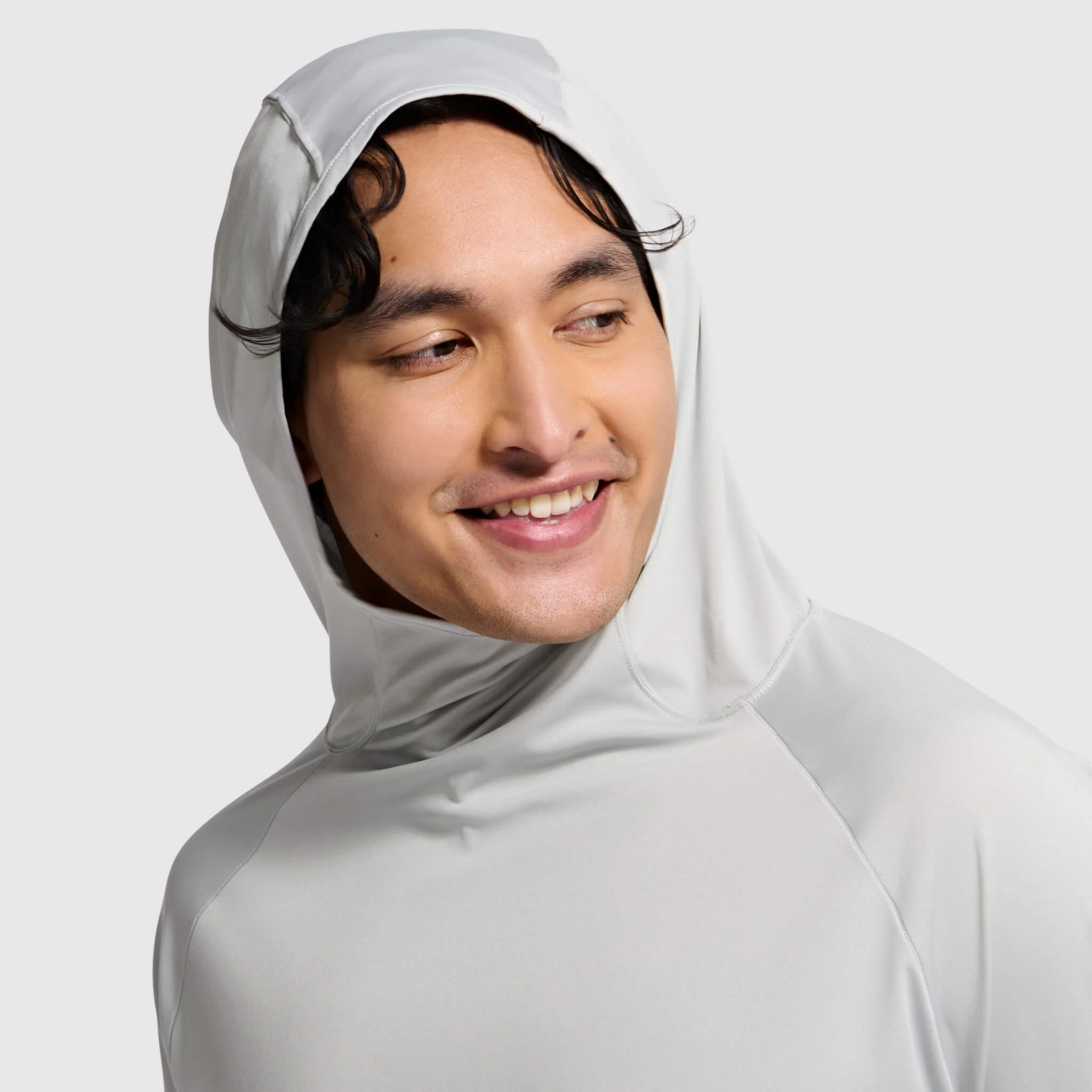 Men's Brackish Sun Hoodie - Image 29