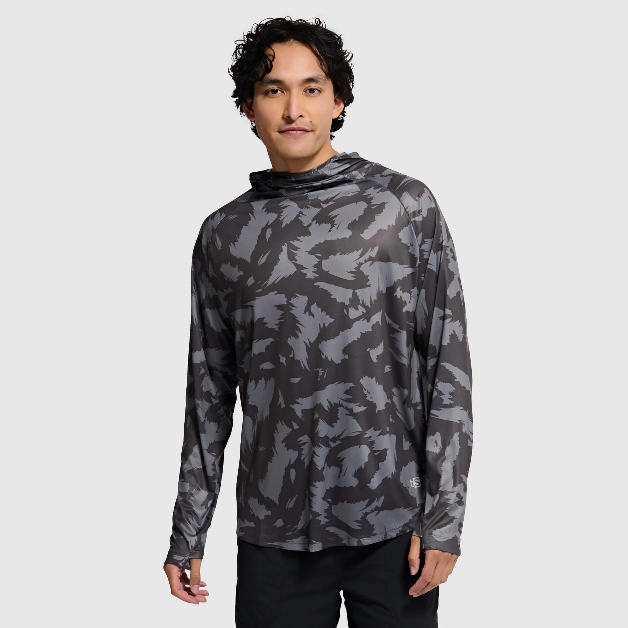 Men's Brackish Sun Hoodie - Image 32