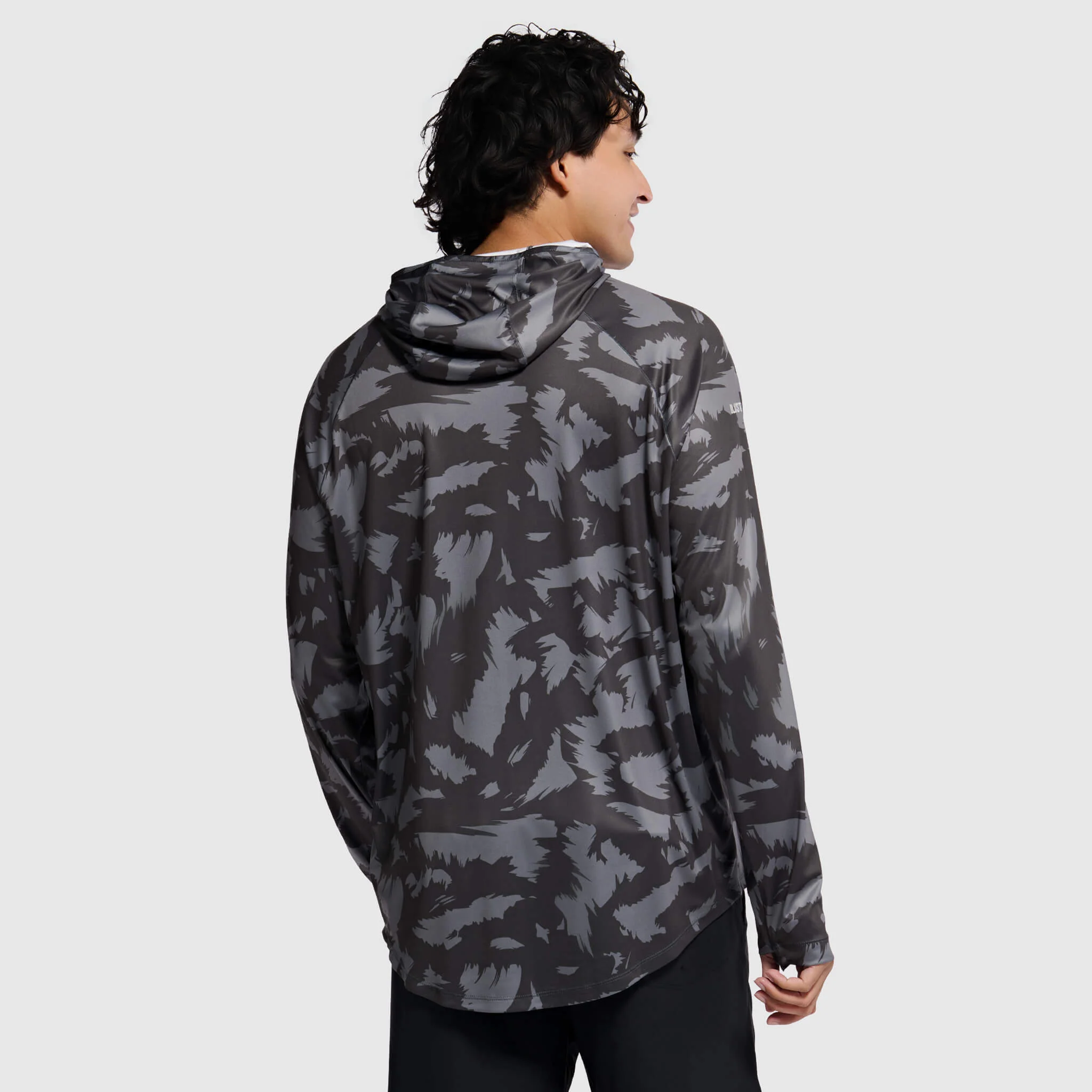 Men's Brackish Sun Hoodie - Image 35
