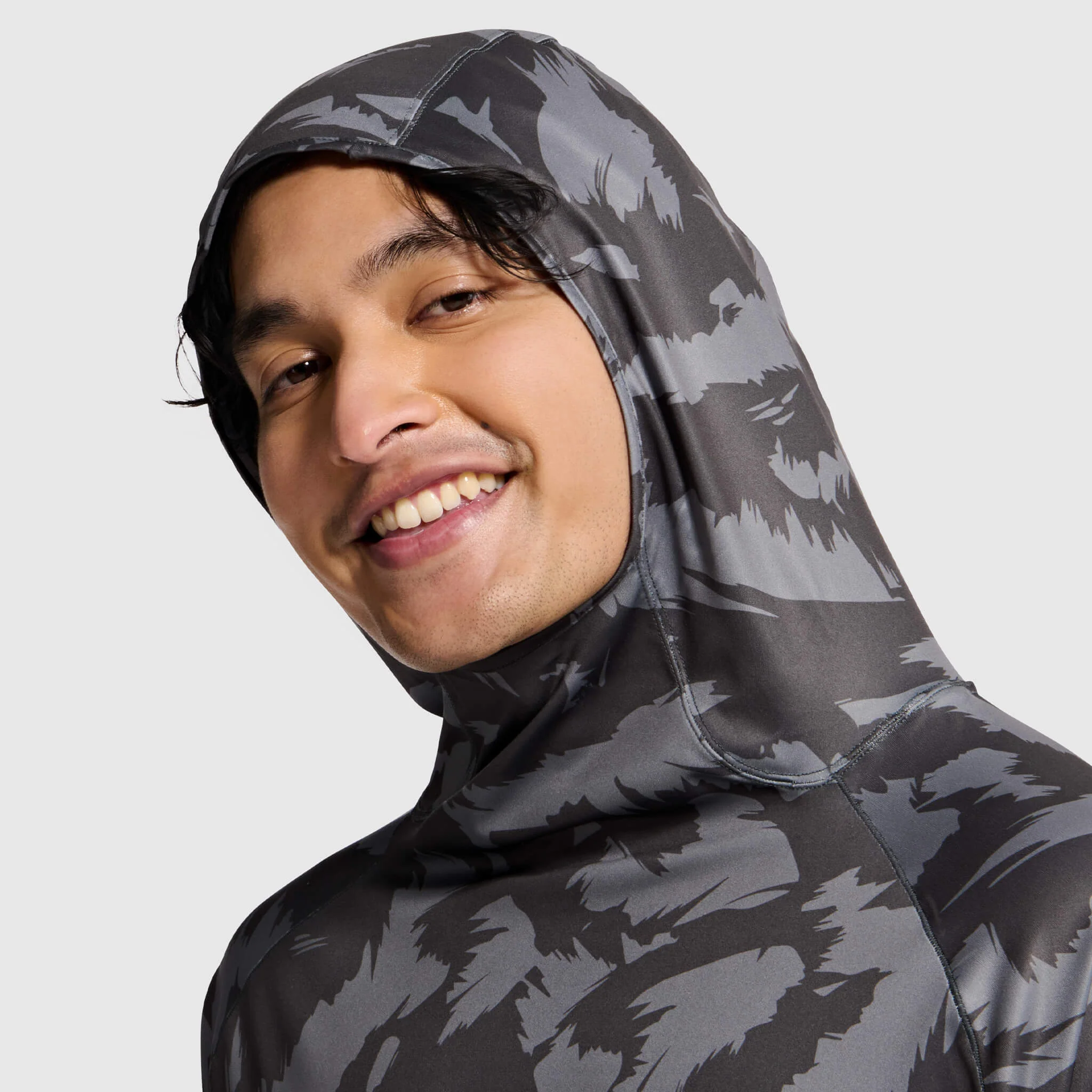 Men's Brackish Sun Hoodie - Image 36