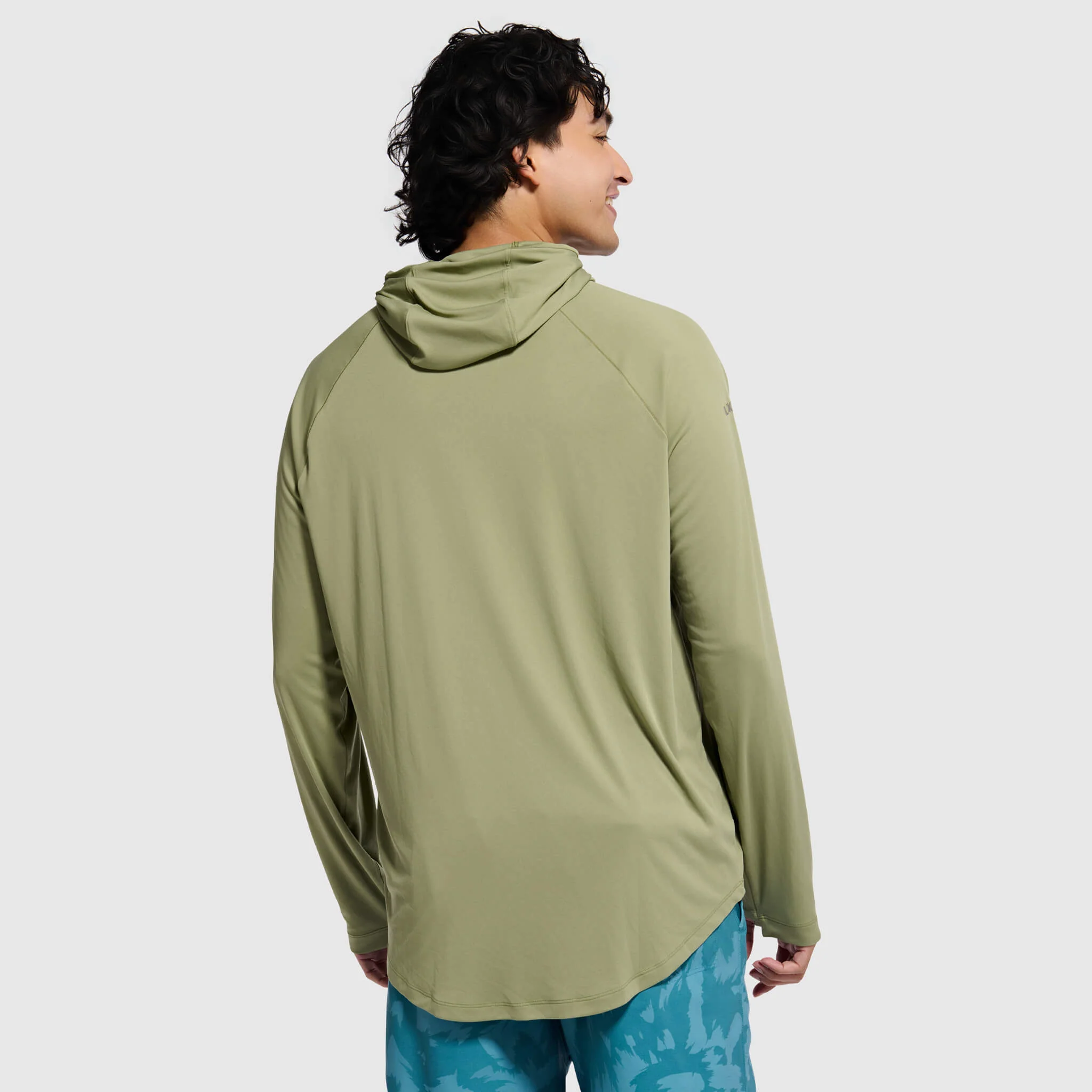 Men's Brackish Sun Hoodie - Image 42