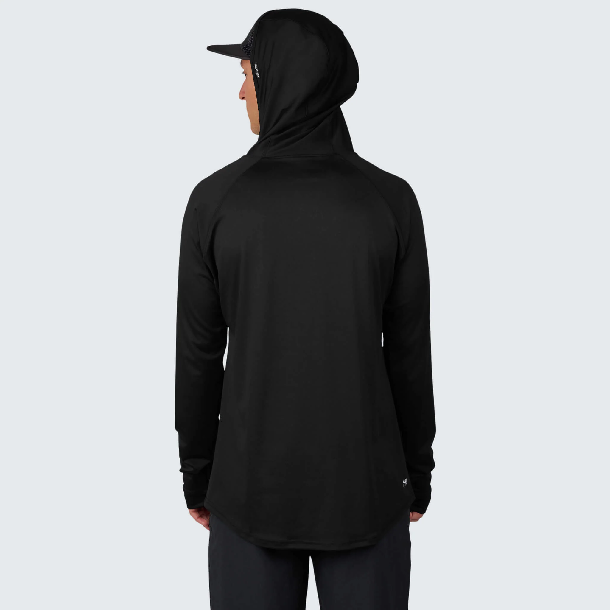 Men's Brackish Sun Hoodie - Image 48